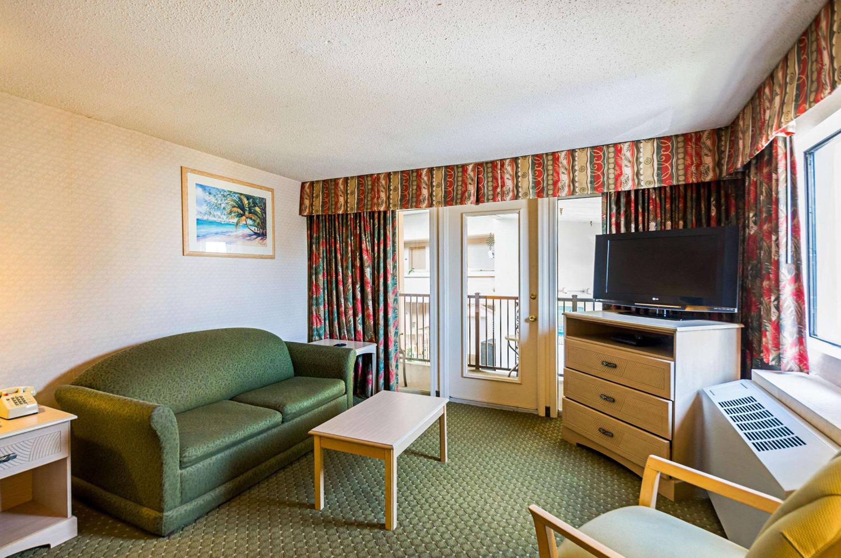 Quality Inn Oceanfront, Zdjęcie 25