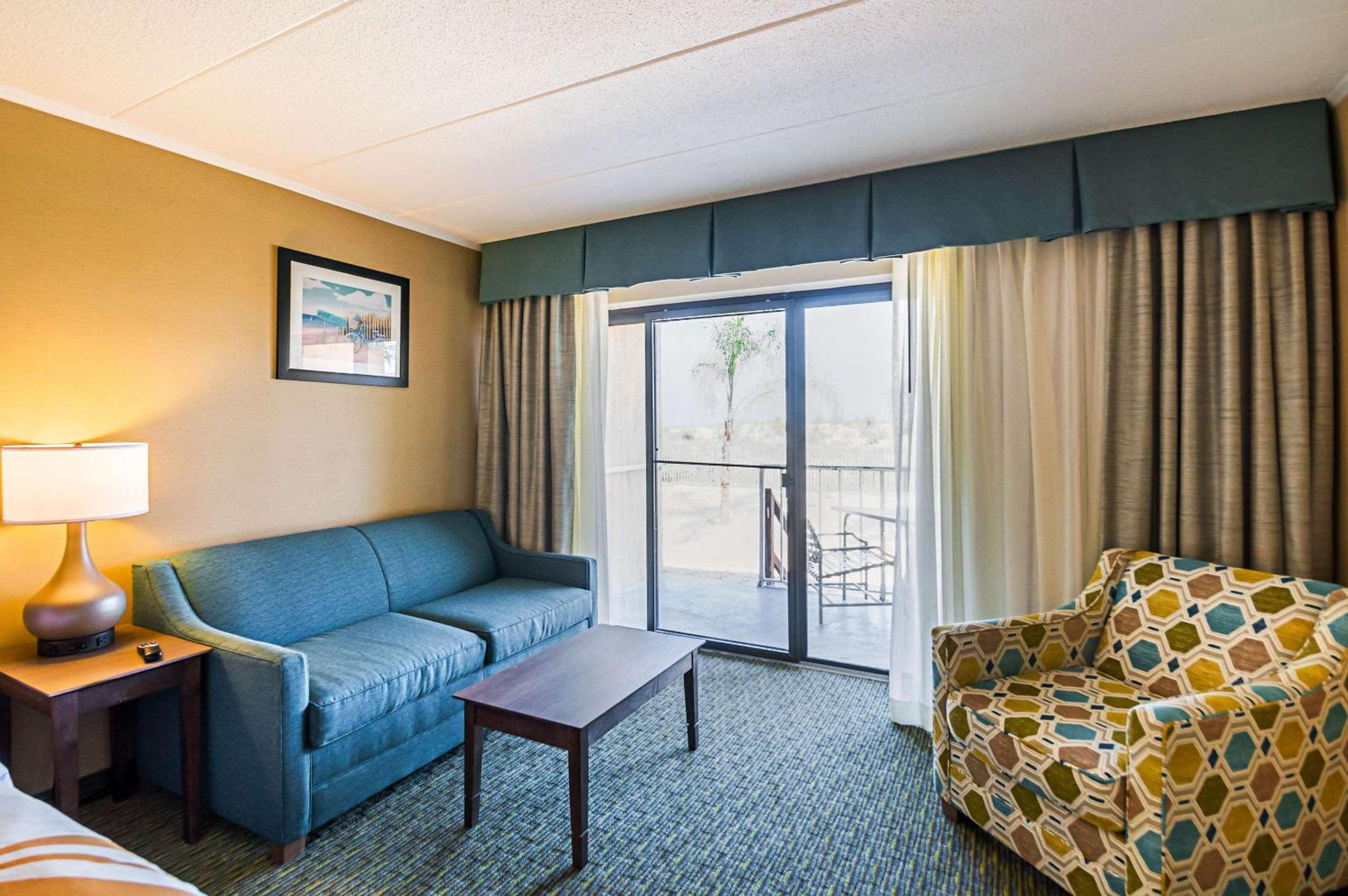 Quality Inn Oceanfront, Zdjęcie 53