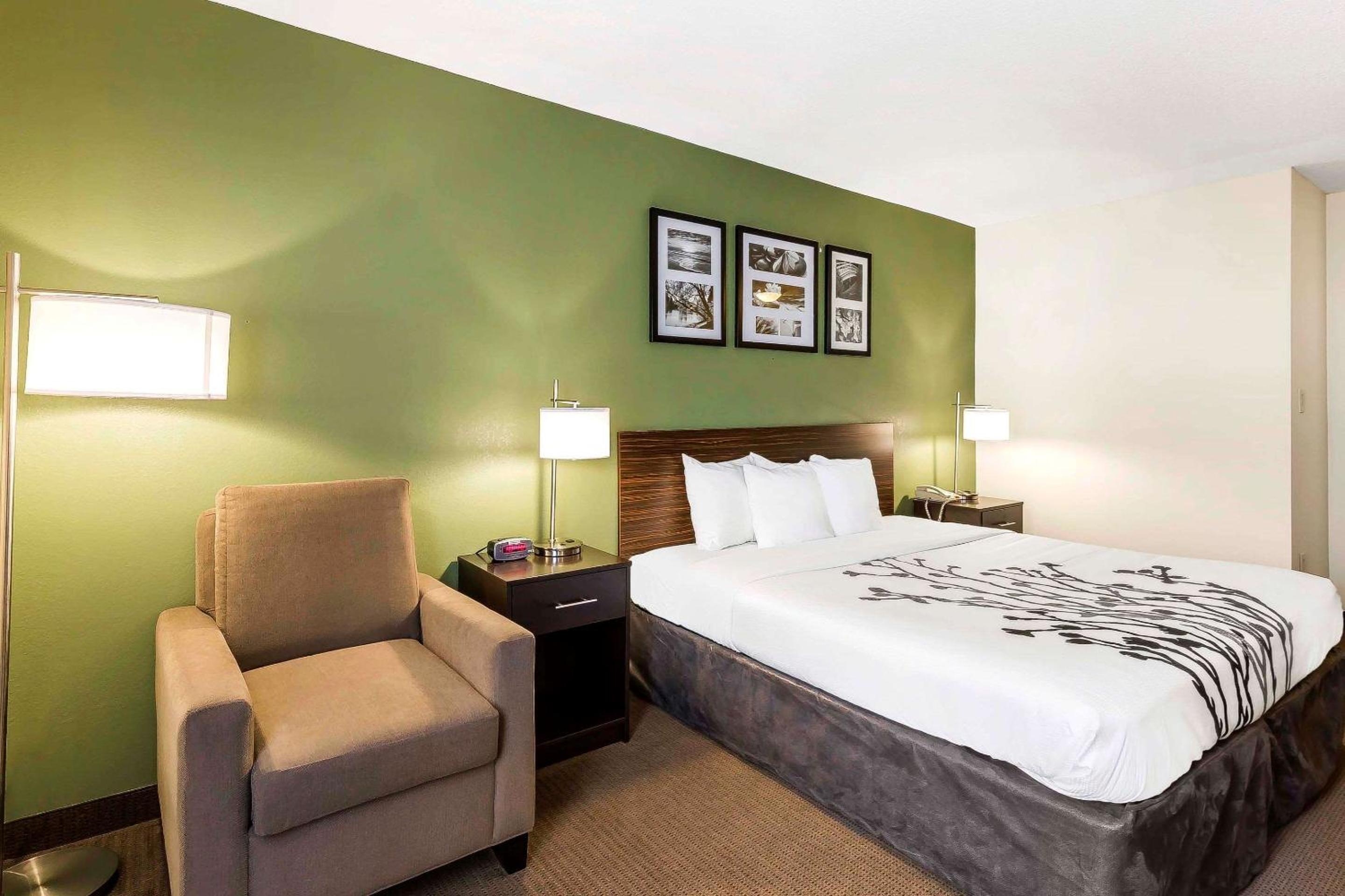 Jessup Vacations - Sleep Inn Columbia Gateway - Property Image 19