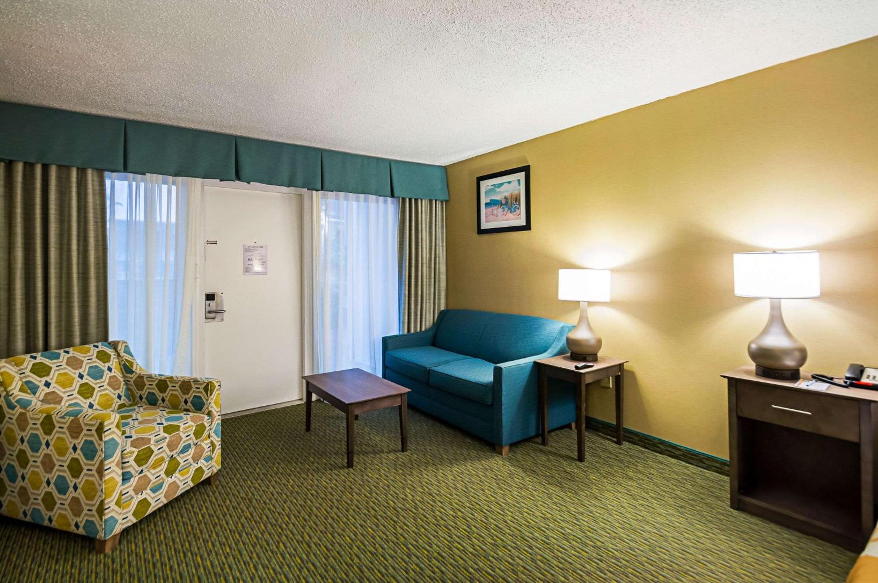Quality Inn Oceanfront, Zdjęcie 14