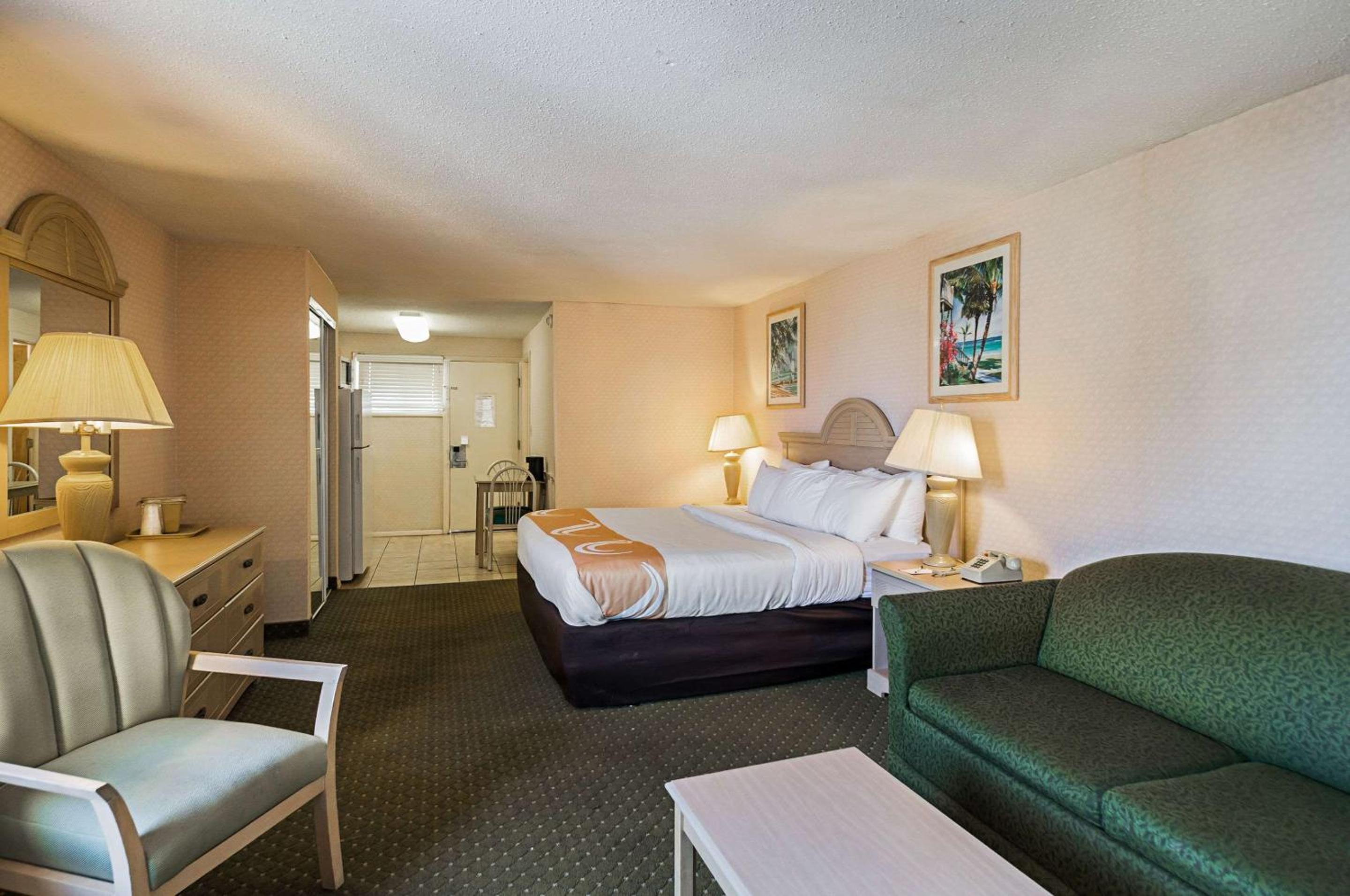 Quality Inn Oceanfront, Zdjęcie 57