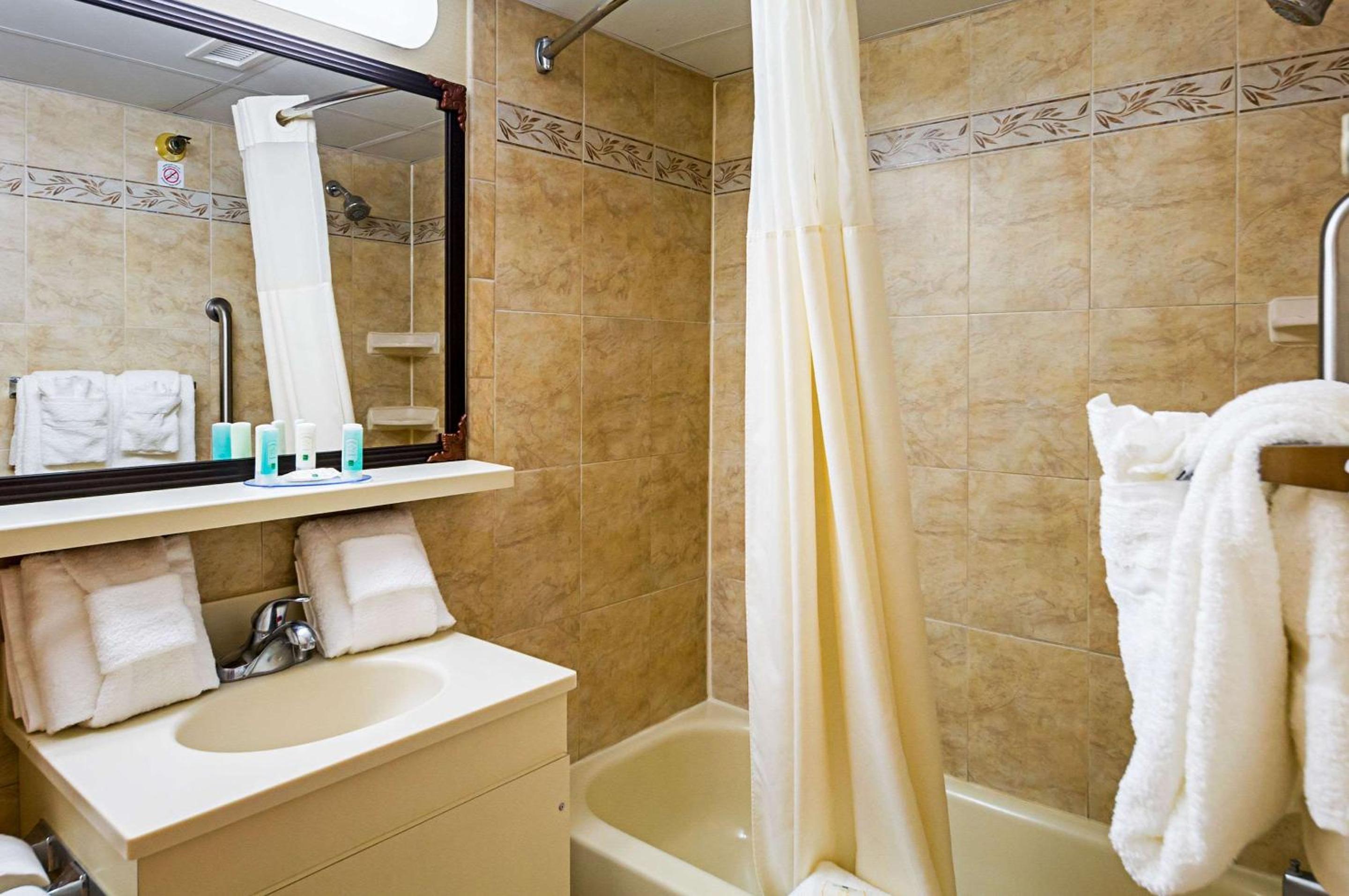 Quality Inn Oceanfront, Zdjęcie 21