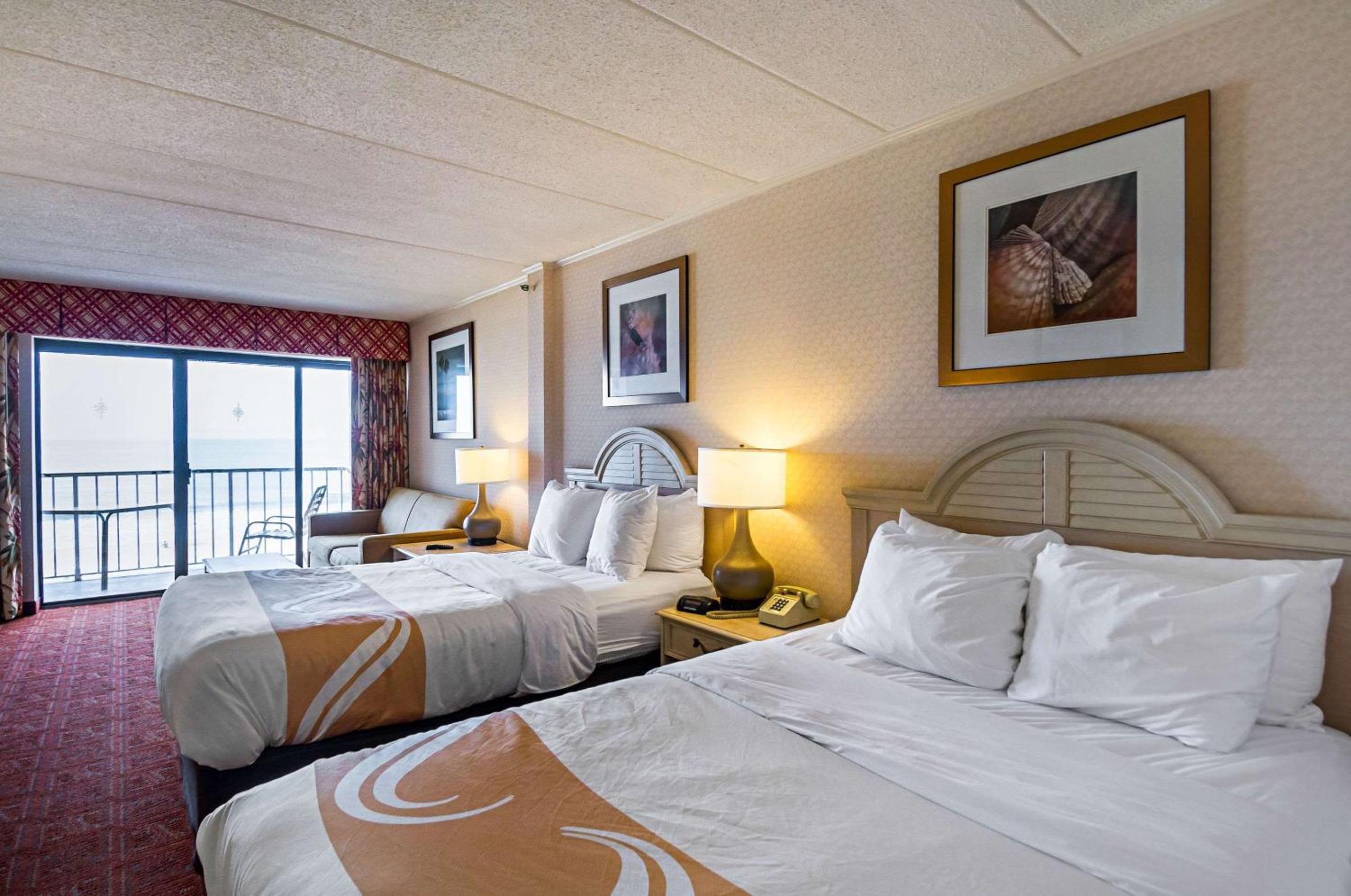 Quality Inn Oceanfront, Zdjęcie 27