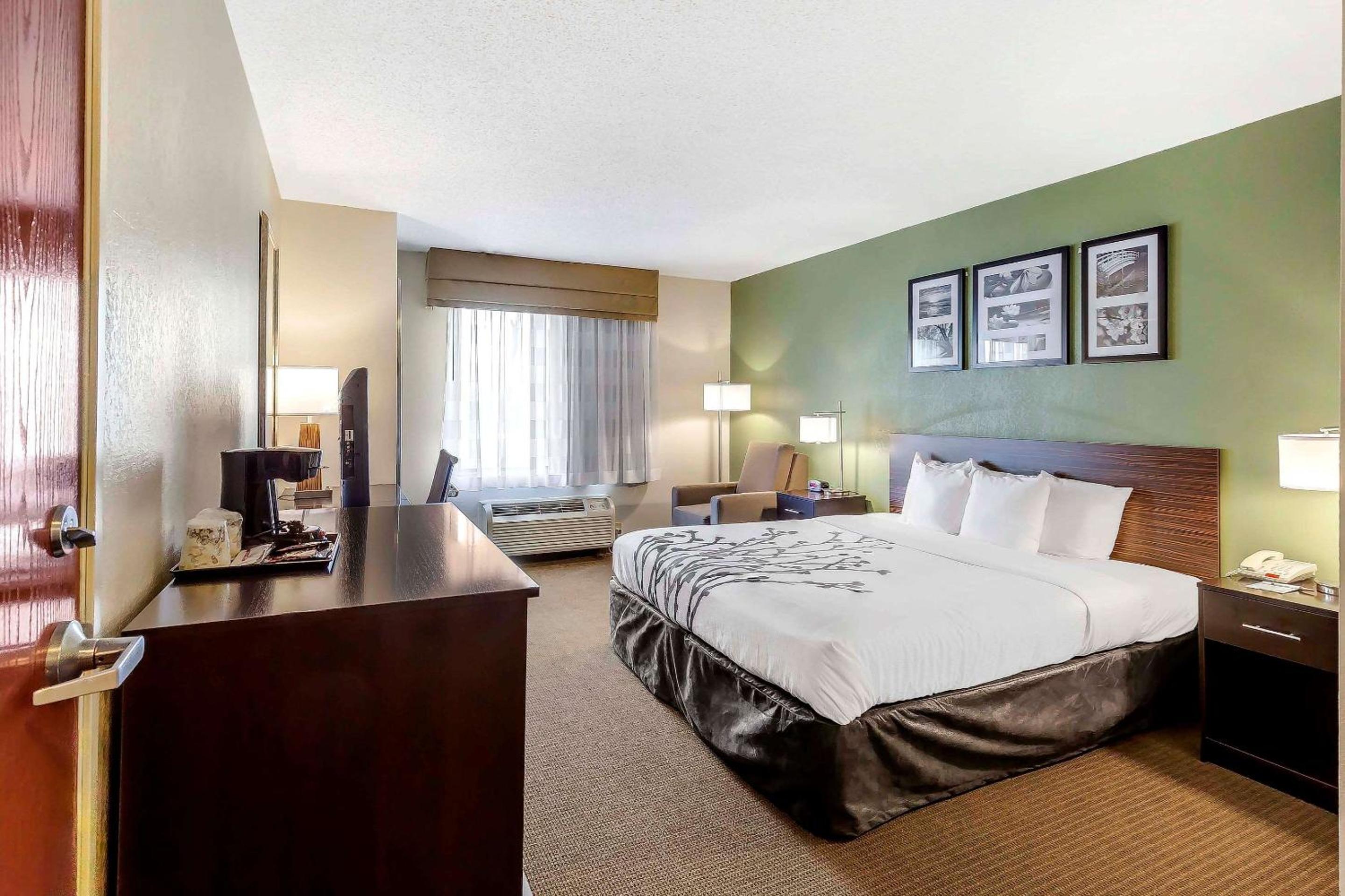 Jessup Vacations - Sleep Inn Columbia Gateway - Property Image 20