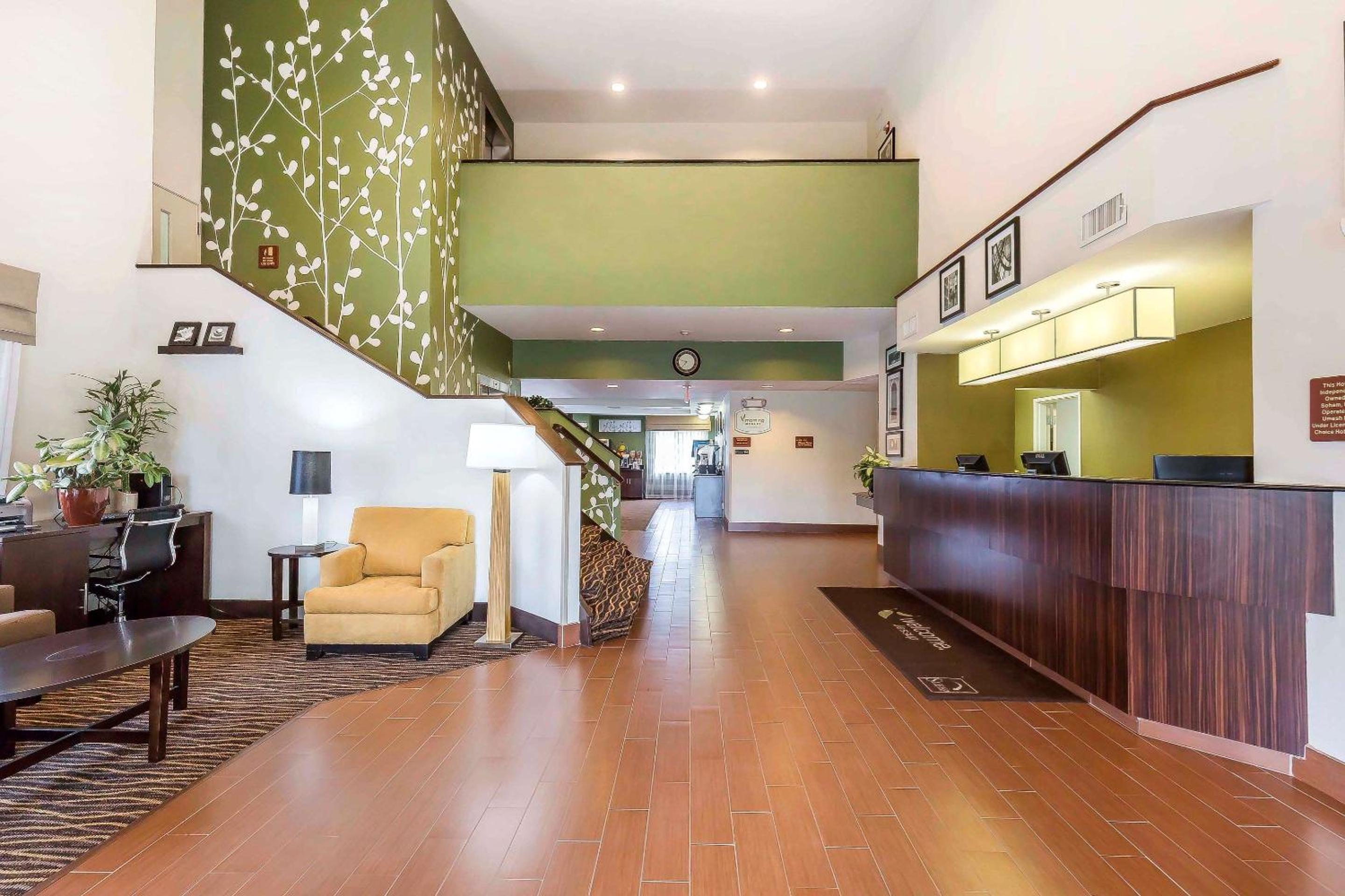 Jessup Vacations - Sleep Inn Columbia Gateway - Property Image 27