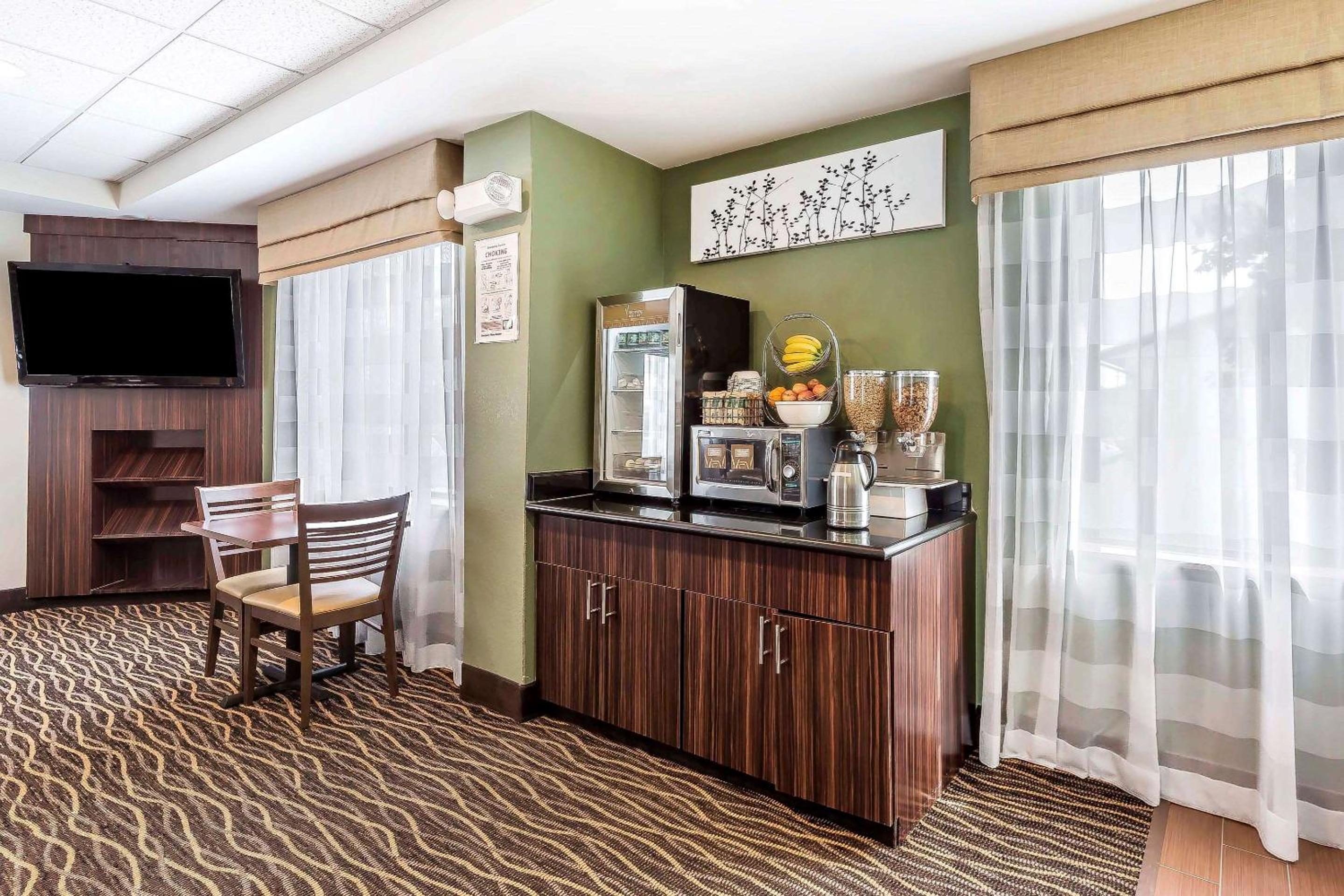 Jessup Vacations - Sleep Inn Columbia Gateway - Property Image 5