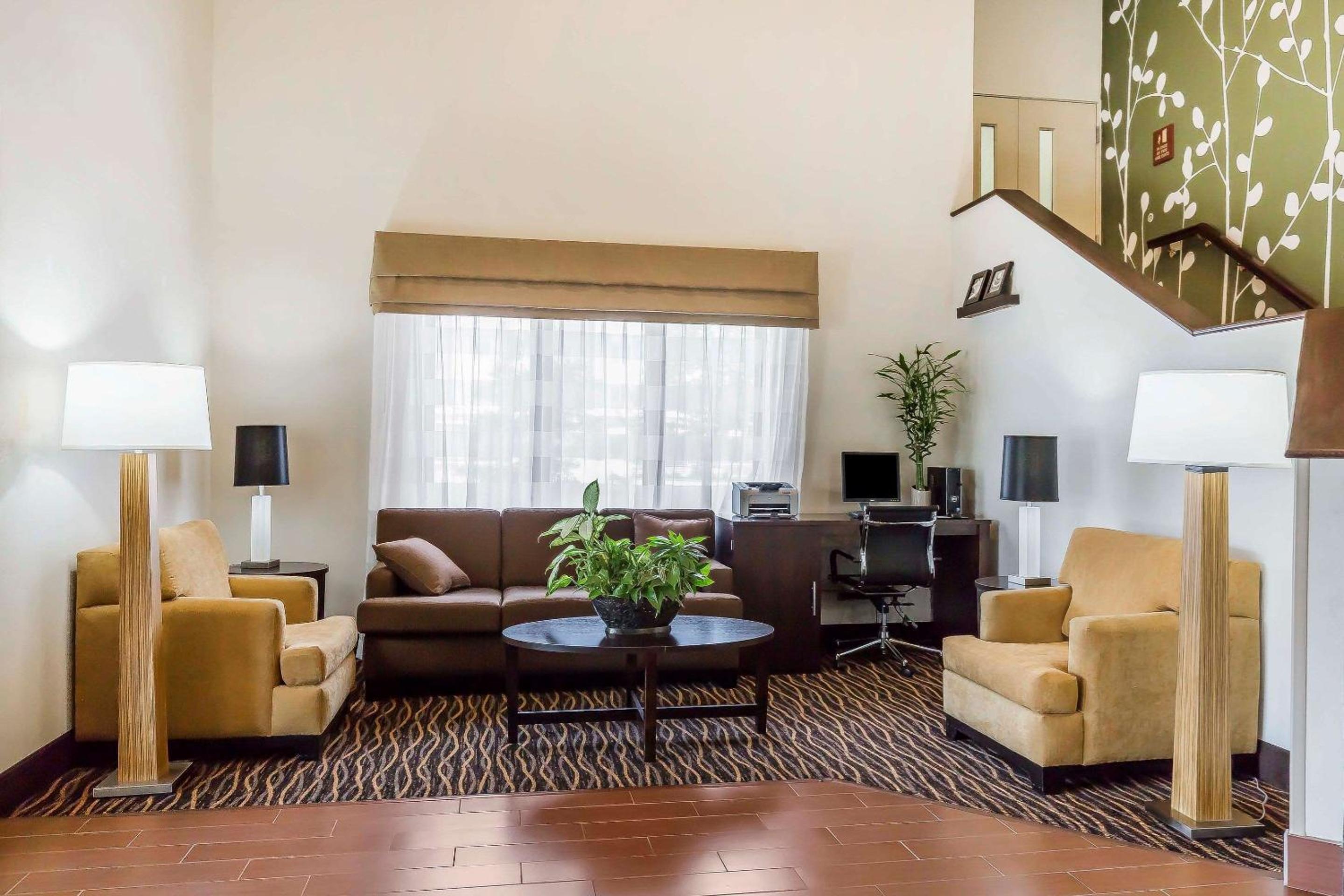 Jessup Vacations - Sleep Inn Columbia Gateway - Property Image 25