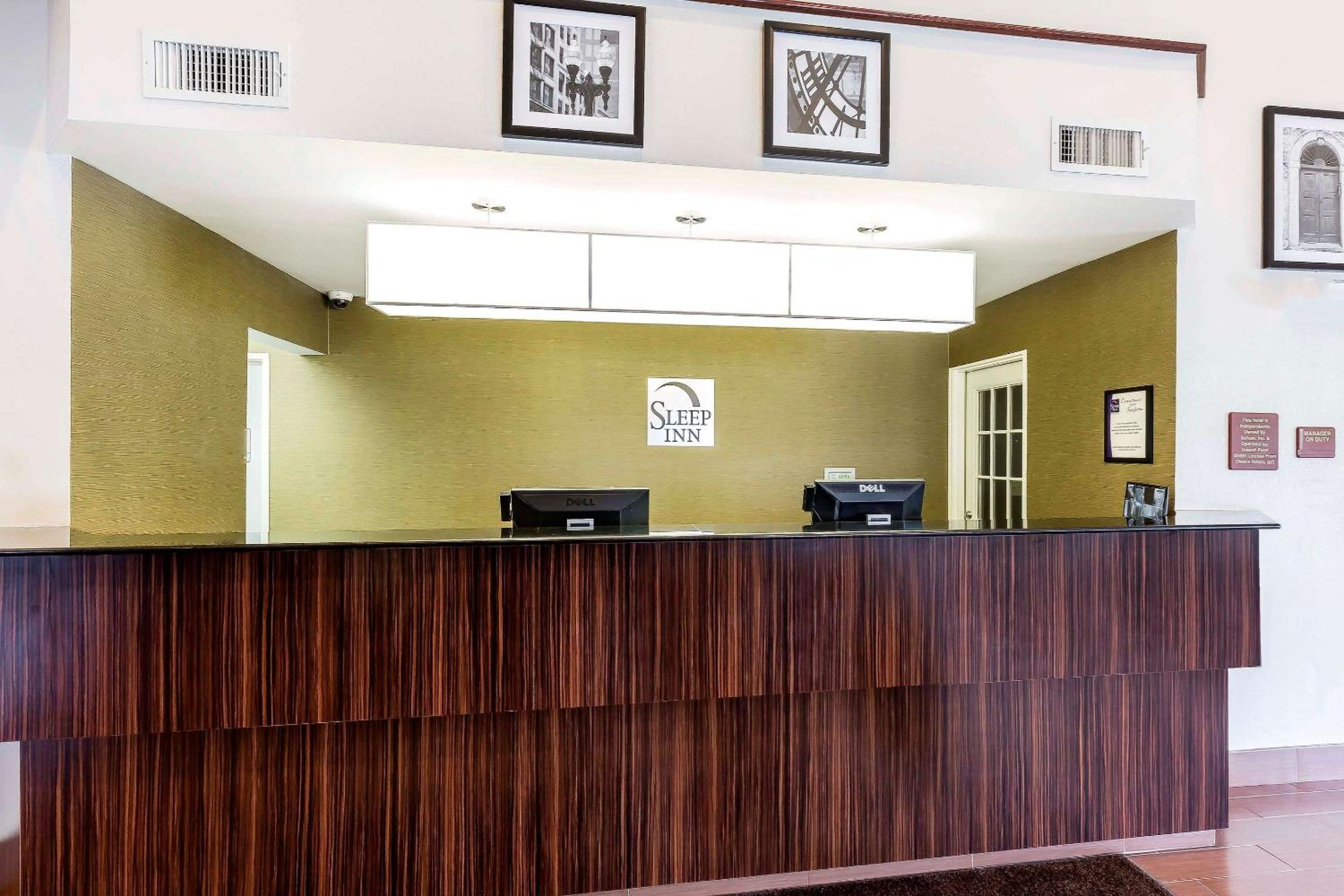 Jessup Vacations - Sleep Inn Columbia Gateway - Property Image 23