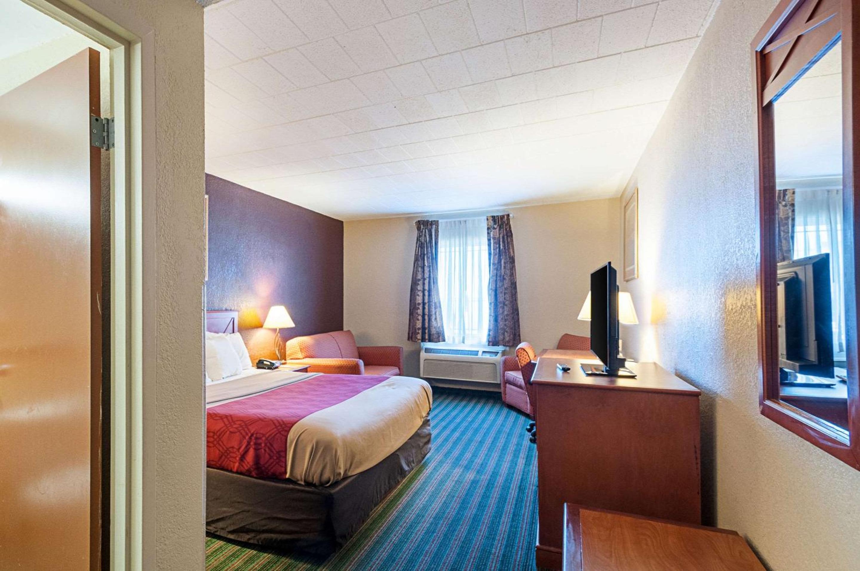Quality Inn Near Pimlico Racetrack, Billede 21