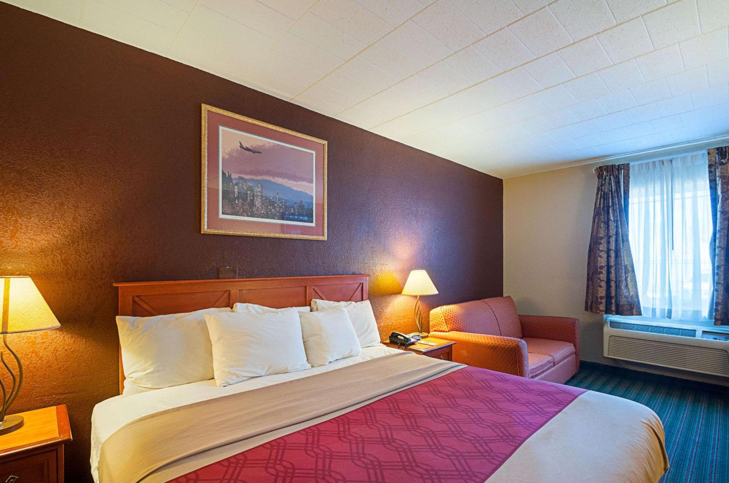 Quality Inn Near Pimlico Racetrack, Billede 25