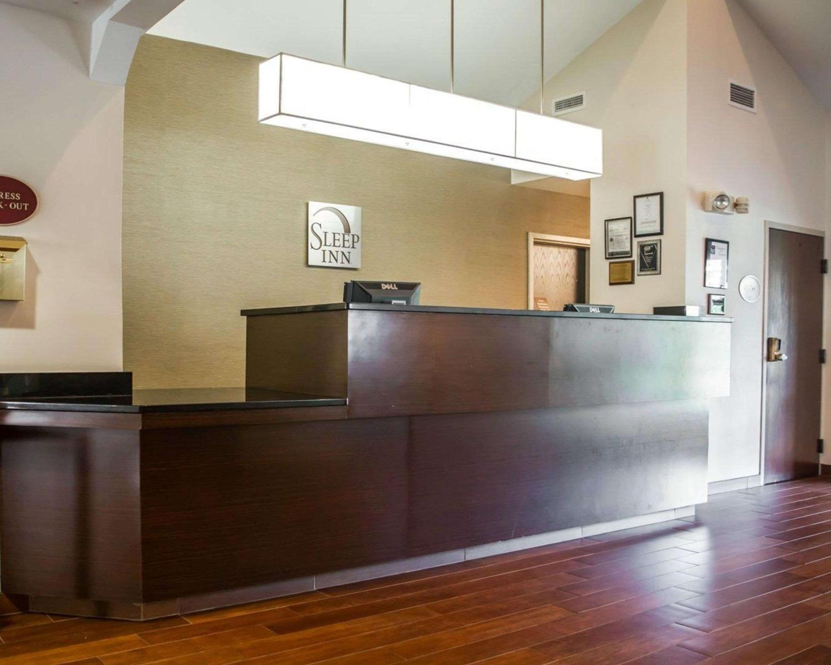 Sleep Inn Rockville