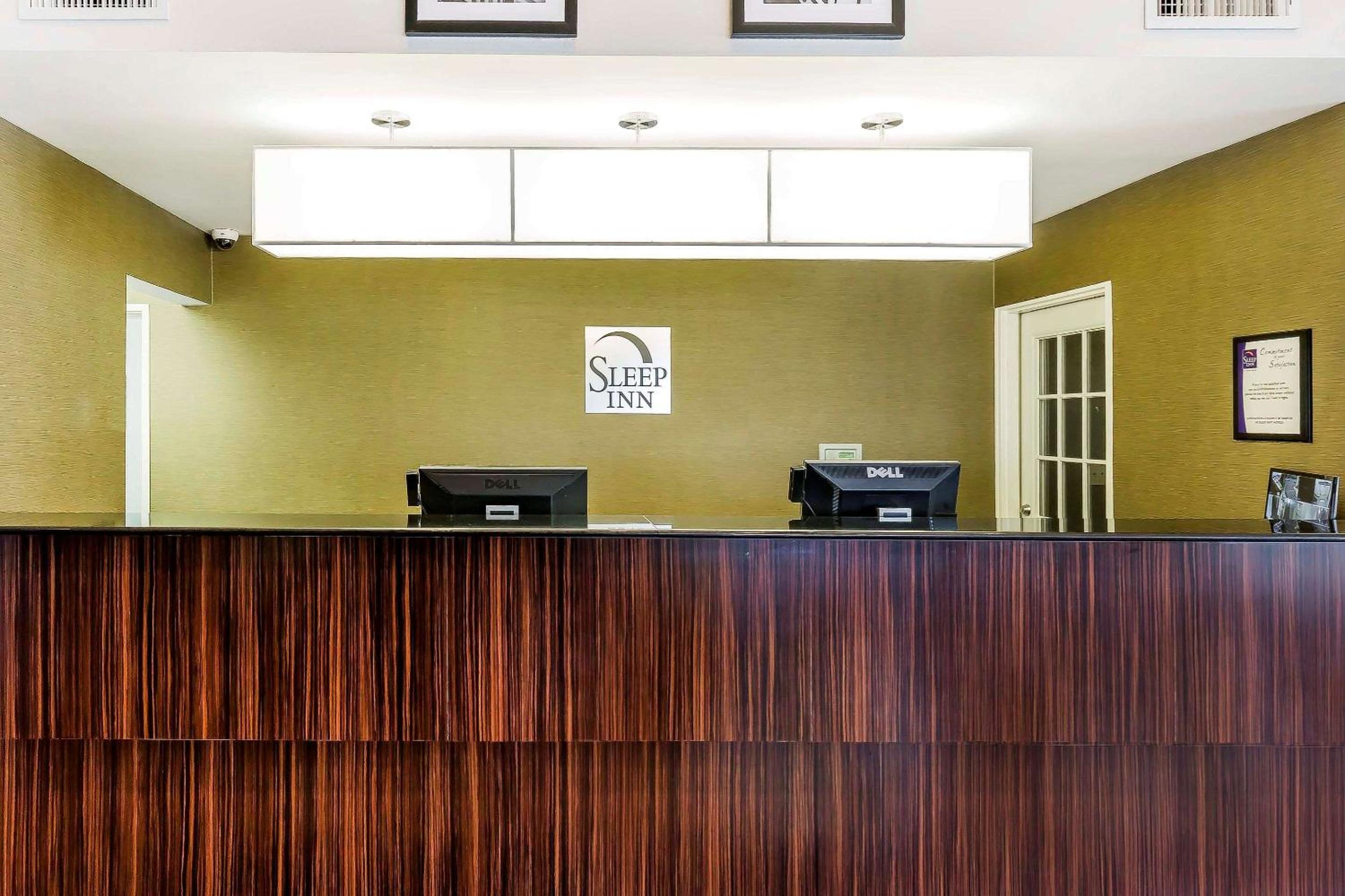 Jessup Vacations - Sleep Inn Columbia Gateway - Property Image 26
