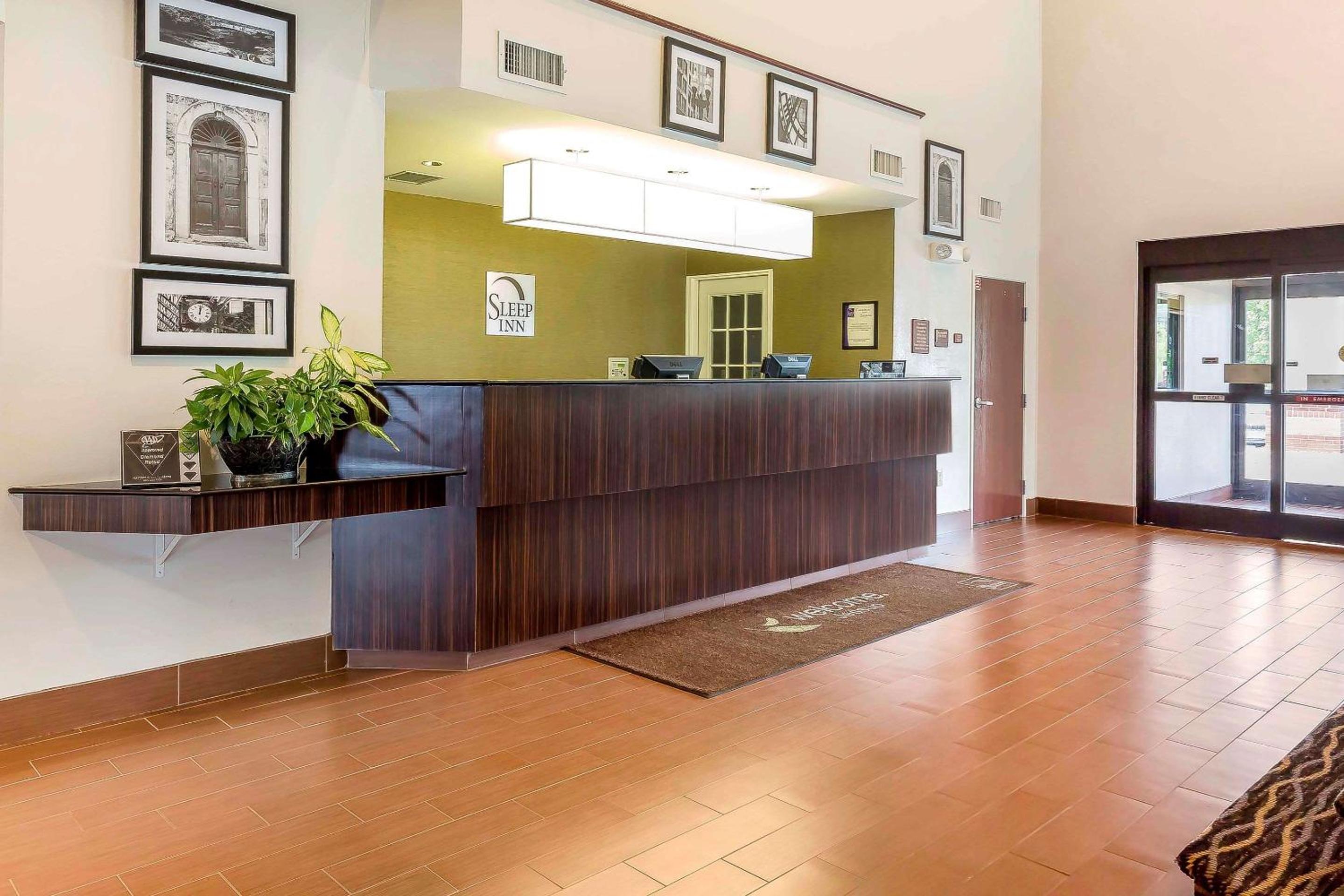 Jessup Vacations - Sleep Inn Columbia Gateway - Property Image 28