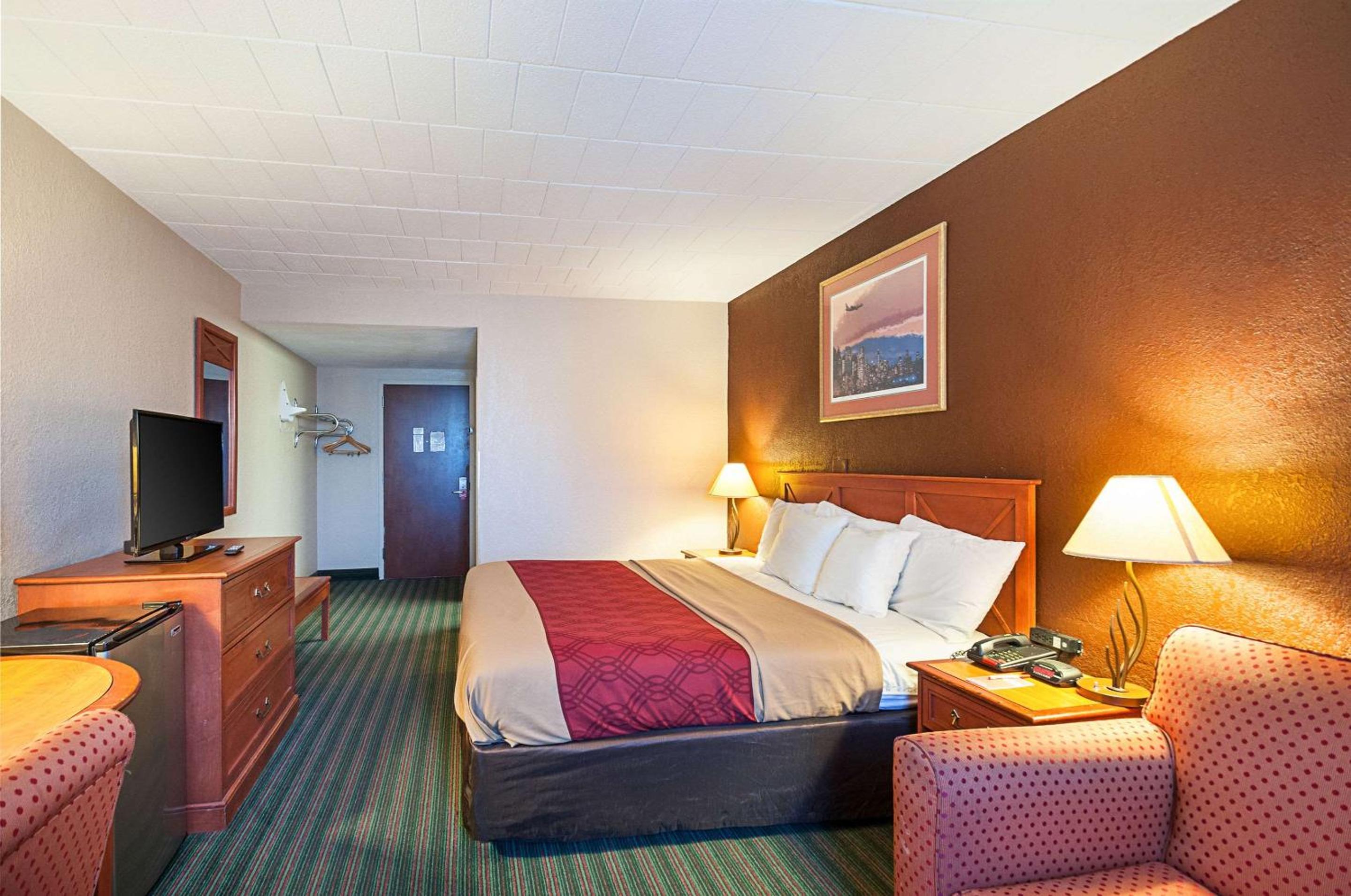 Quality Inn Near Pimlico Racetrack, Billede 13