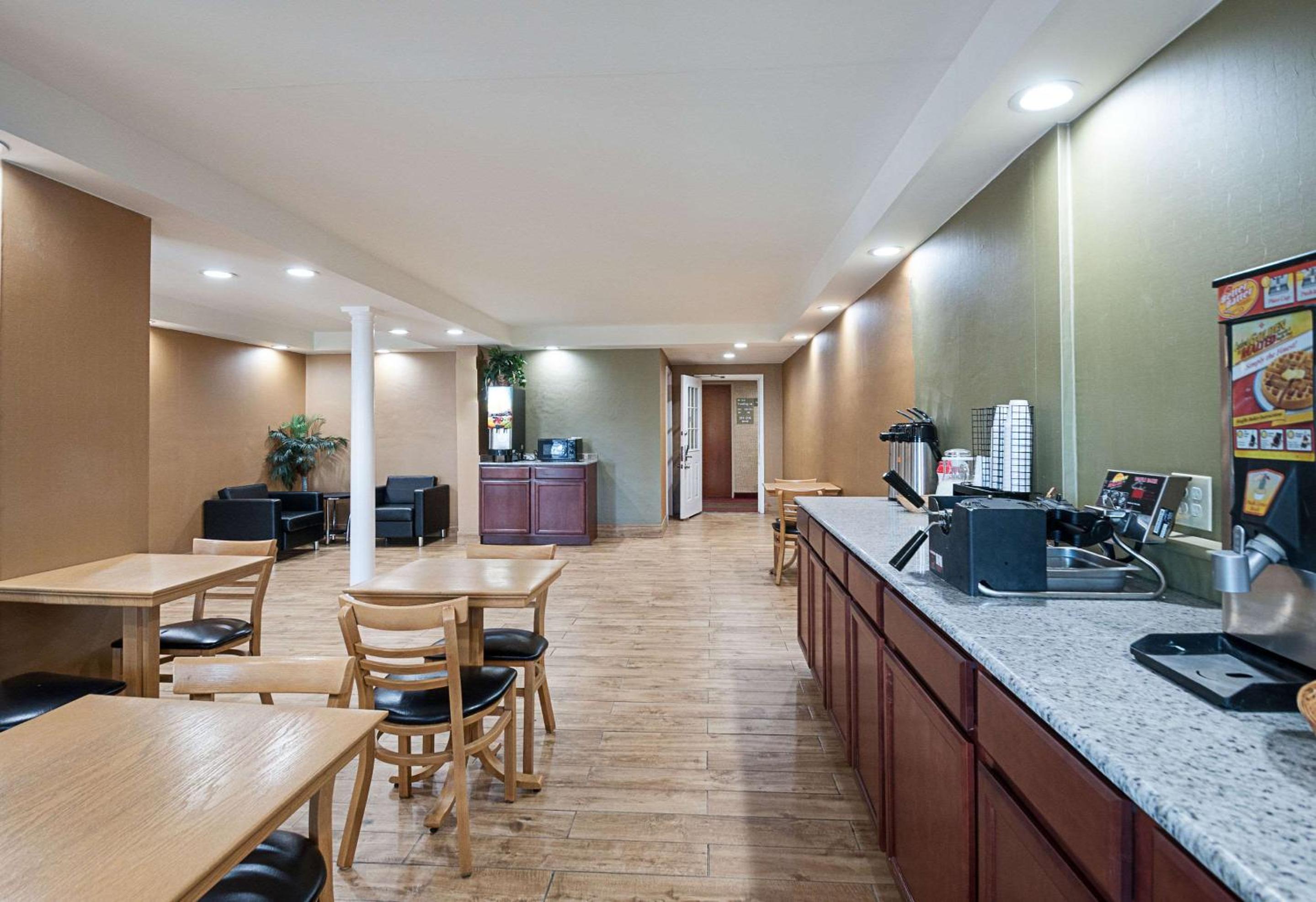 Quality Inn Near Pimlico Racetrack