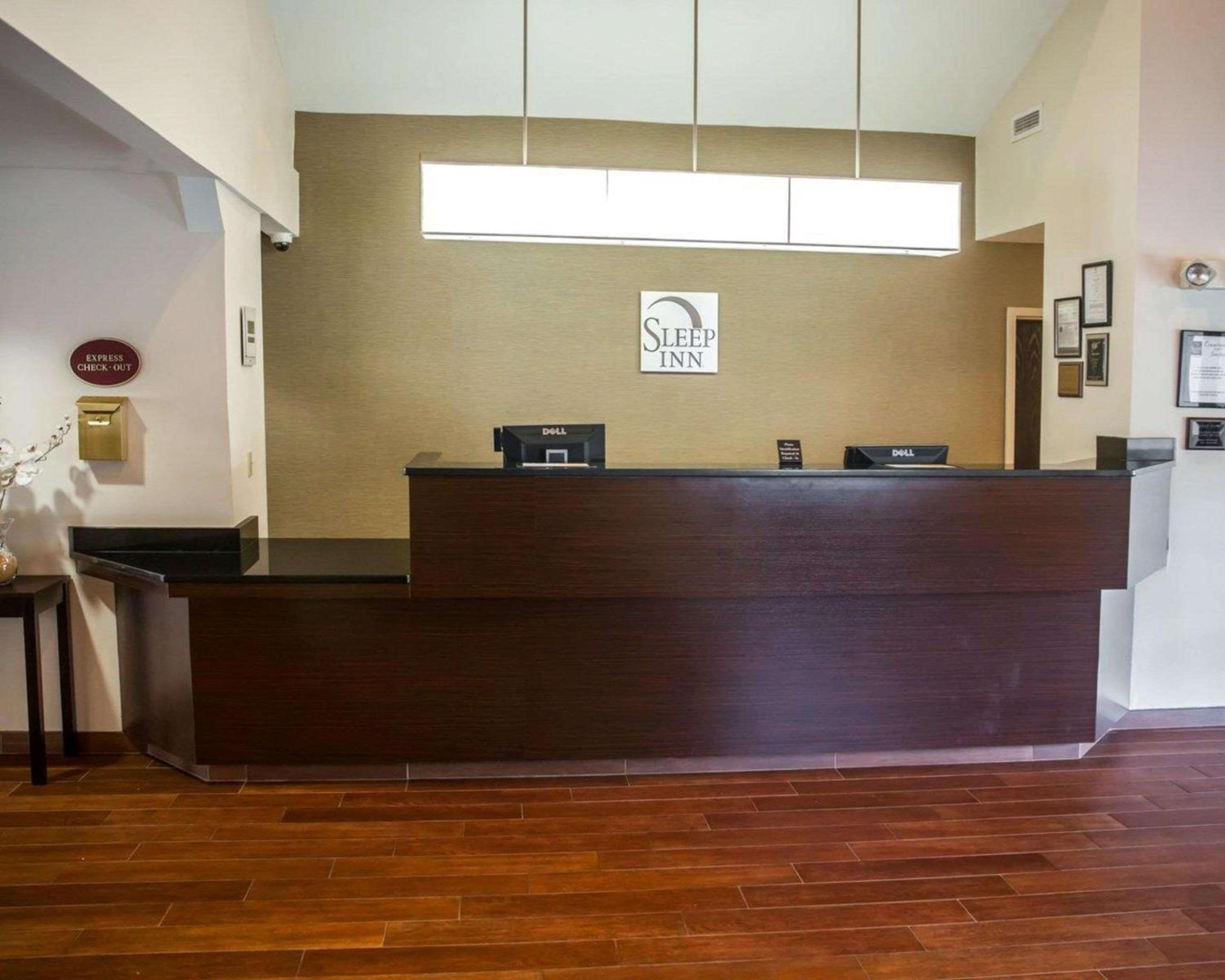 Sleep Inn Rockville