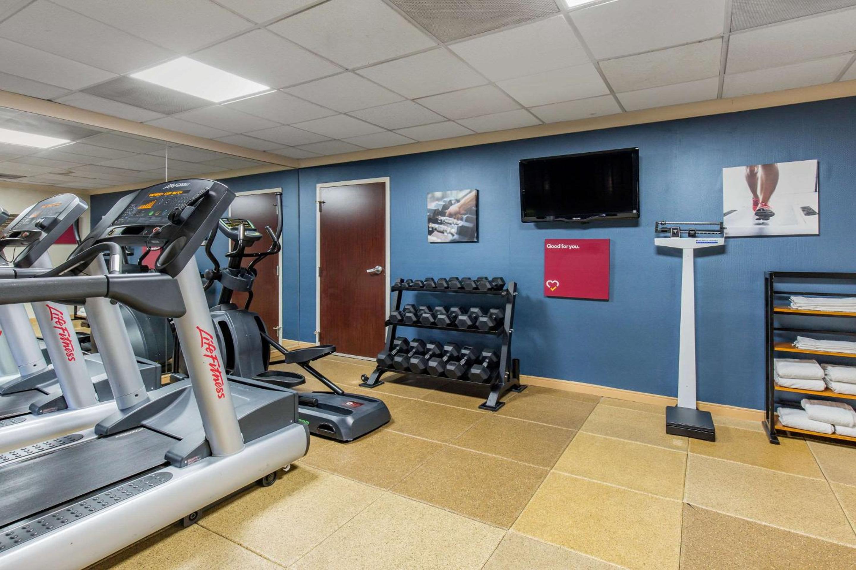 Comfort Inn College Park North - Property Image 8