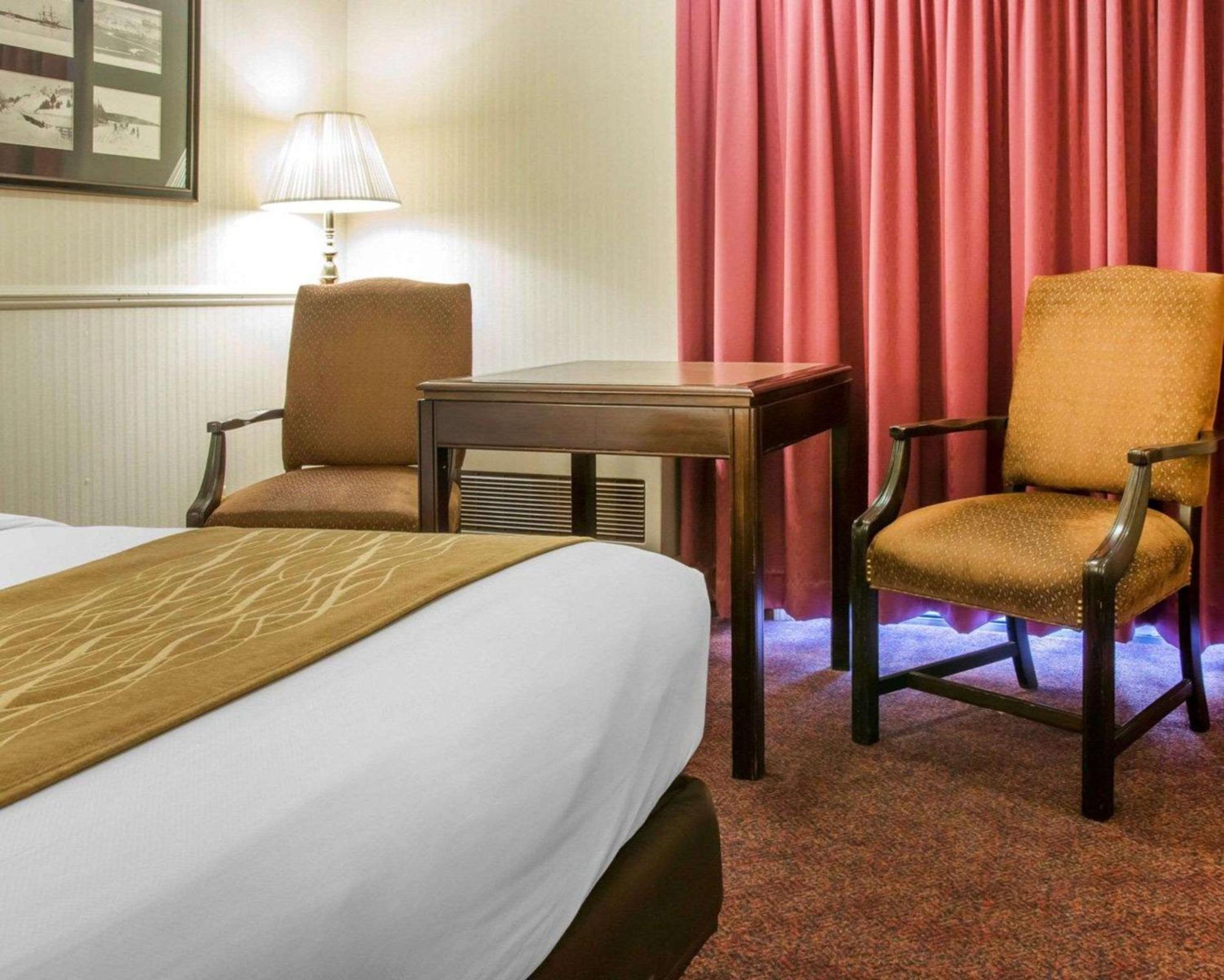 Comfort Inn Lakeside