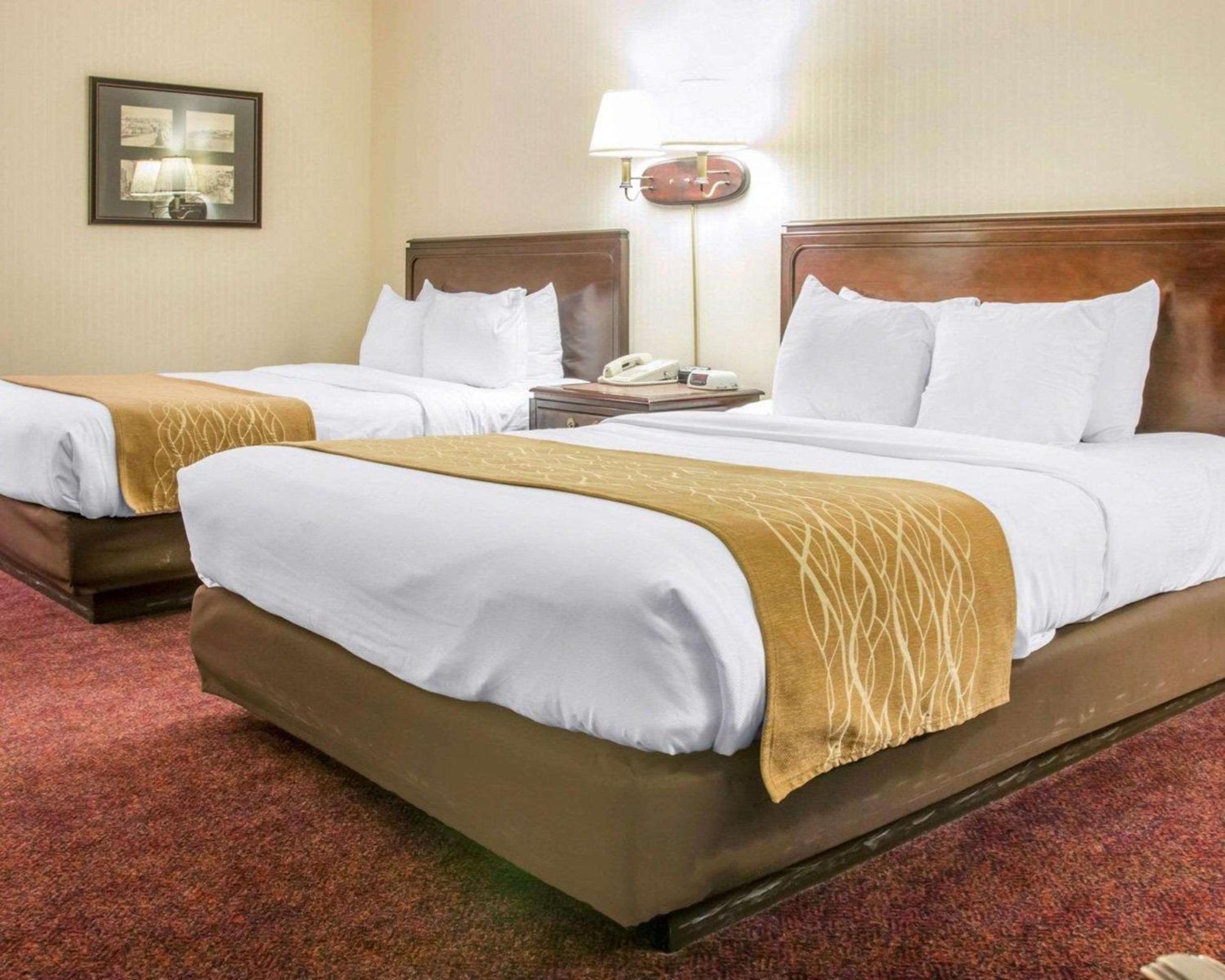 Comfort Inn Lakeside
