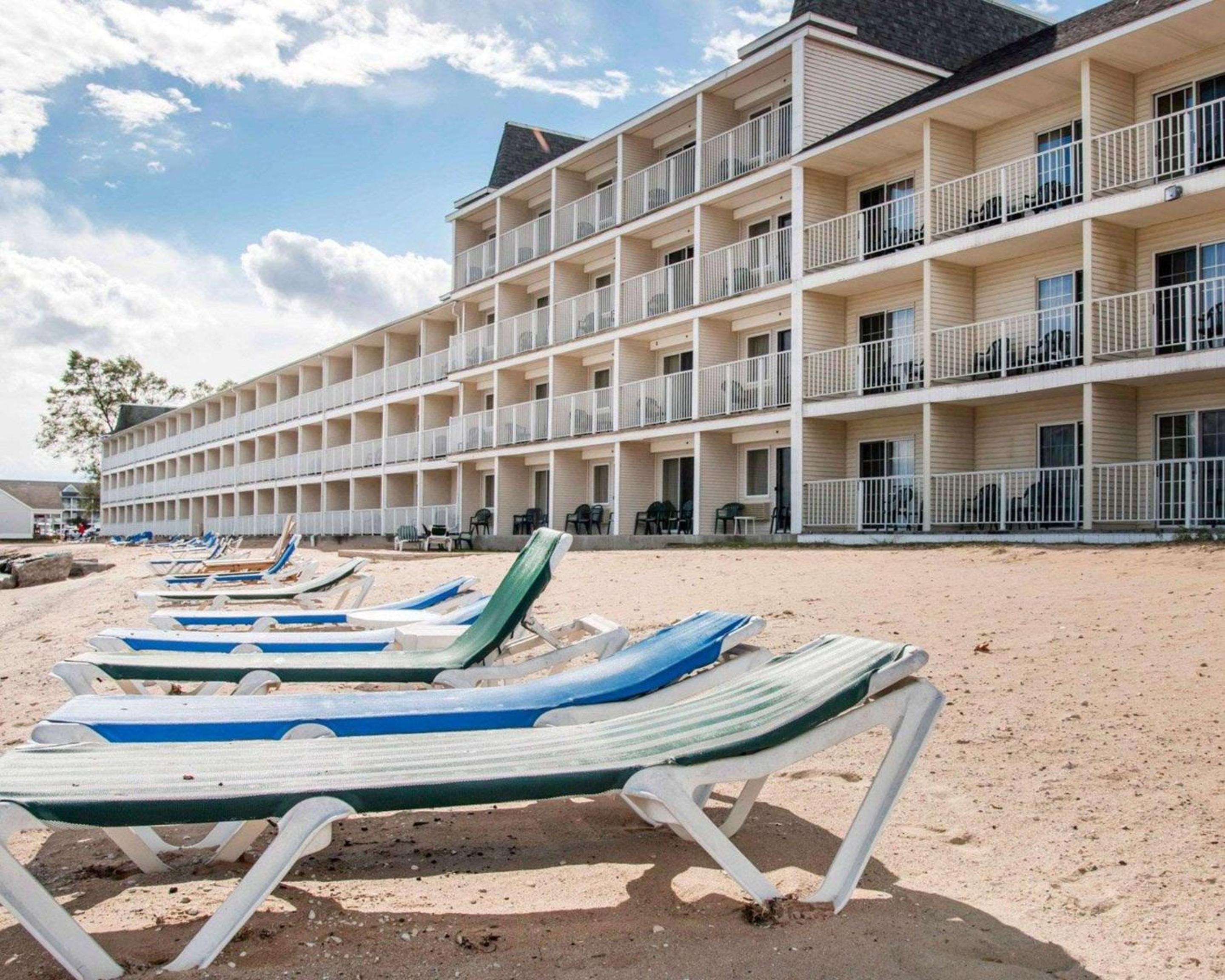 Comfort Inn Lakeside