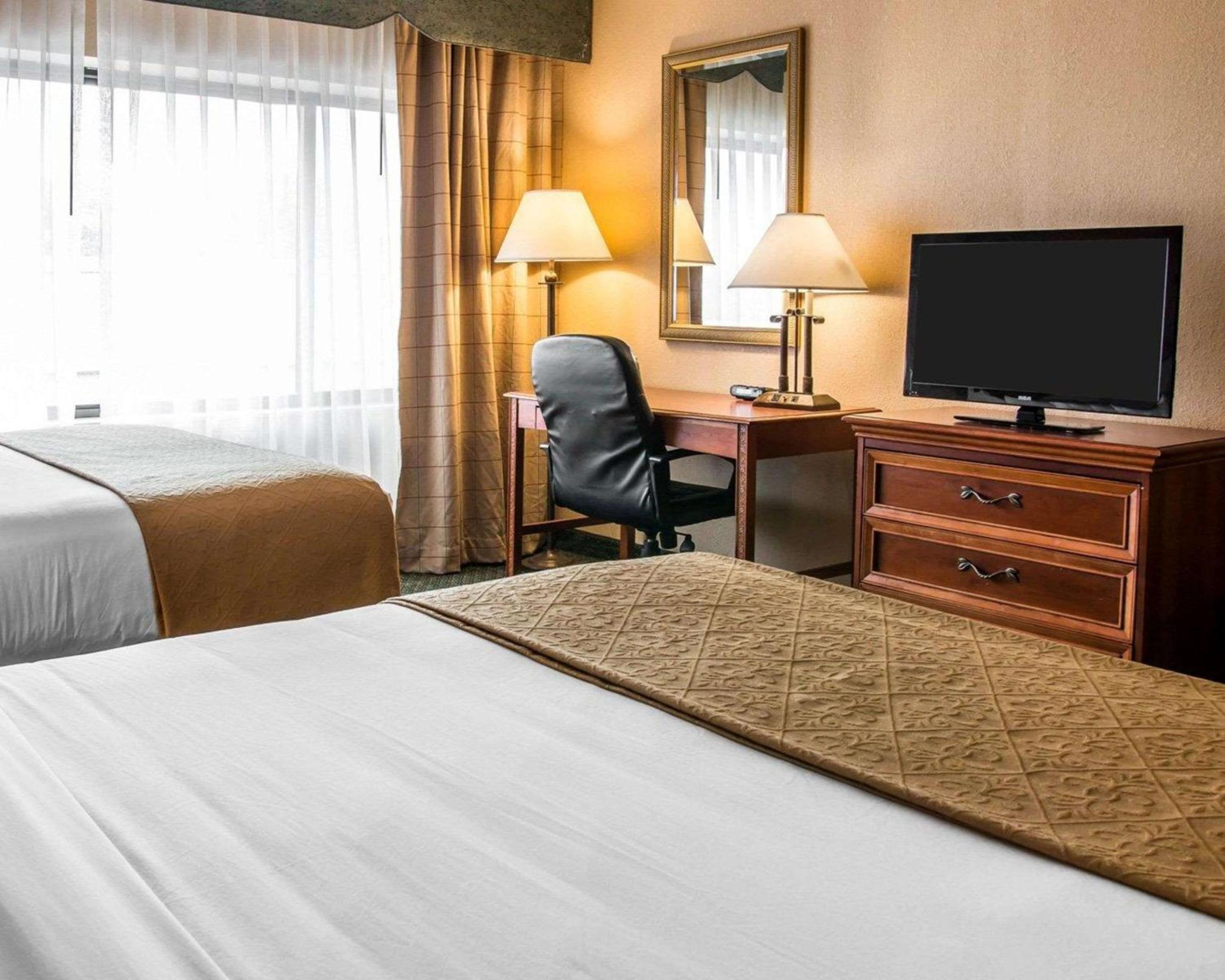 Quality Inn Southfield - Detroit, Photo 21