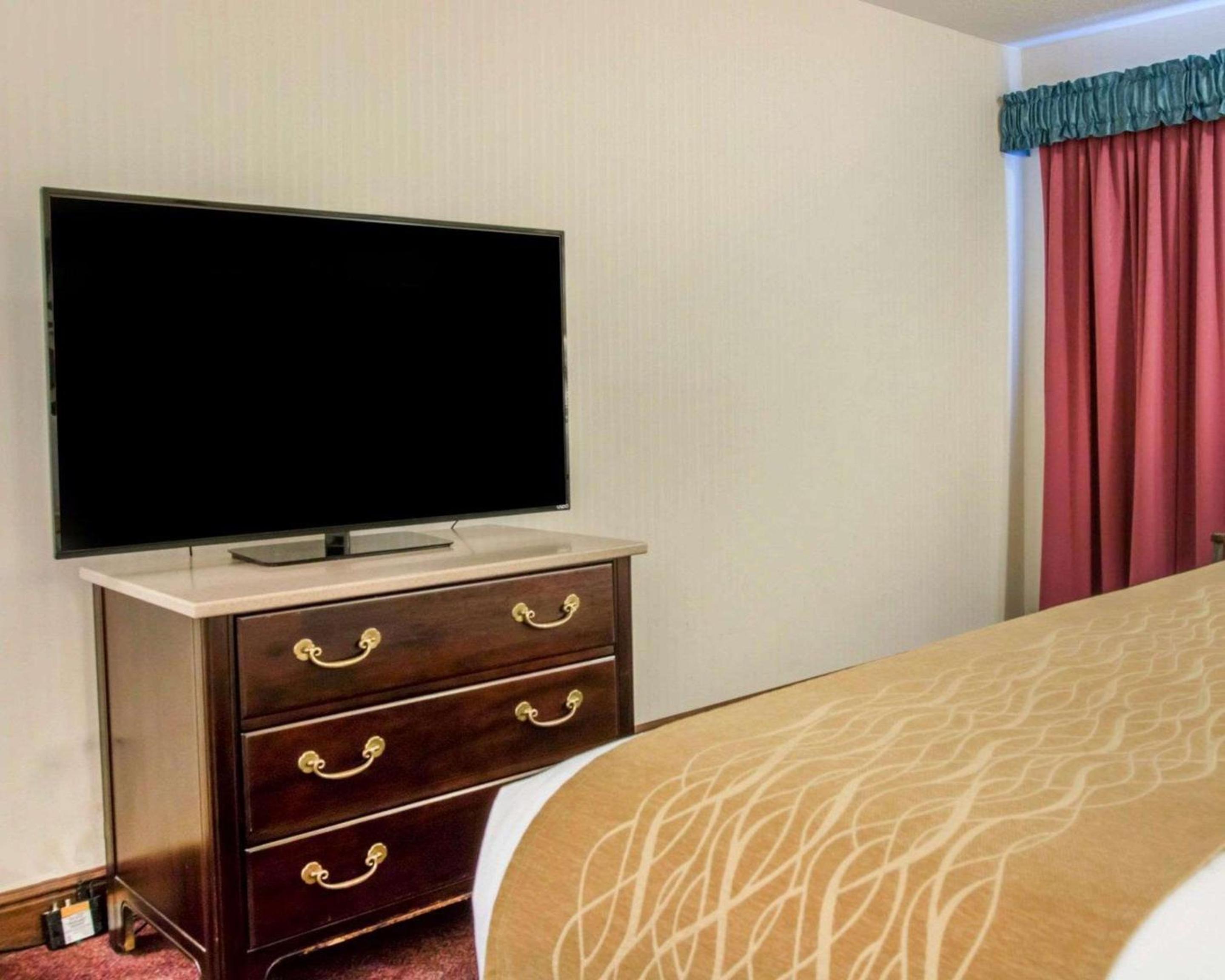 Comfort Inn Lakeside