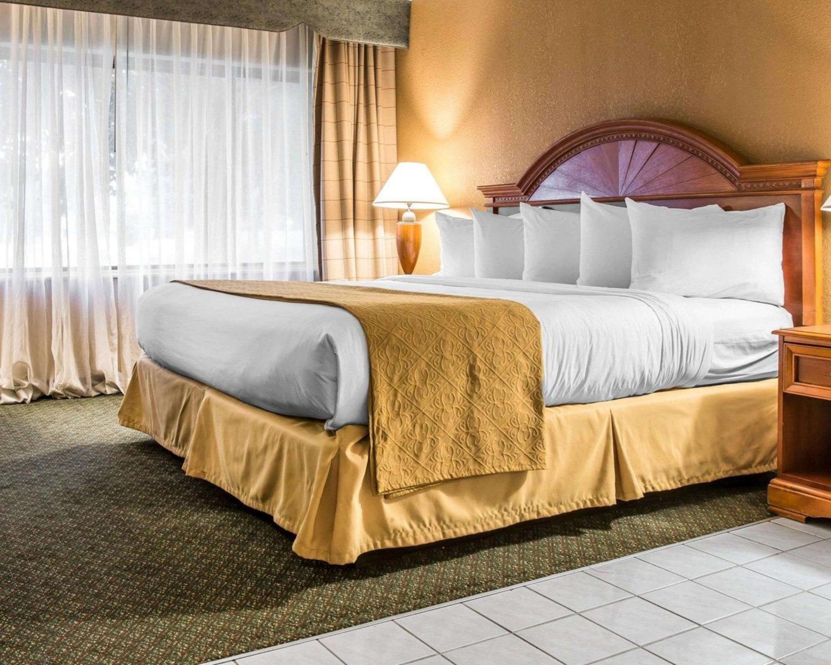 Quality Inn Southfield - Detroit, Photo 18