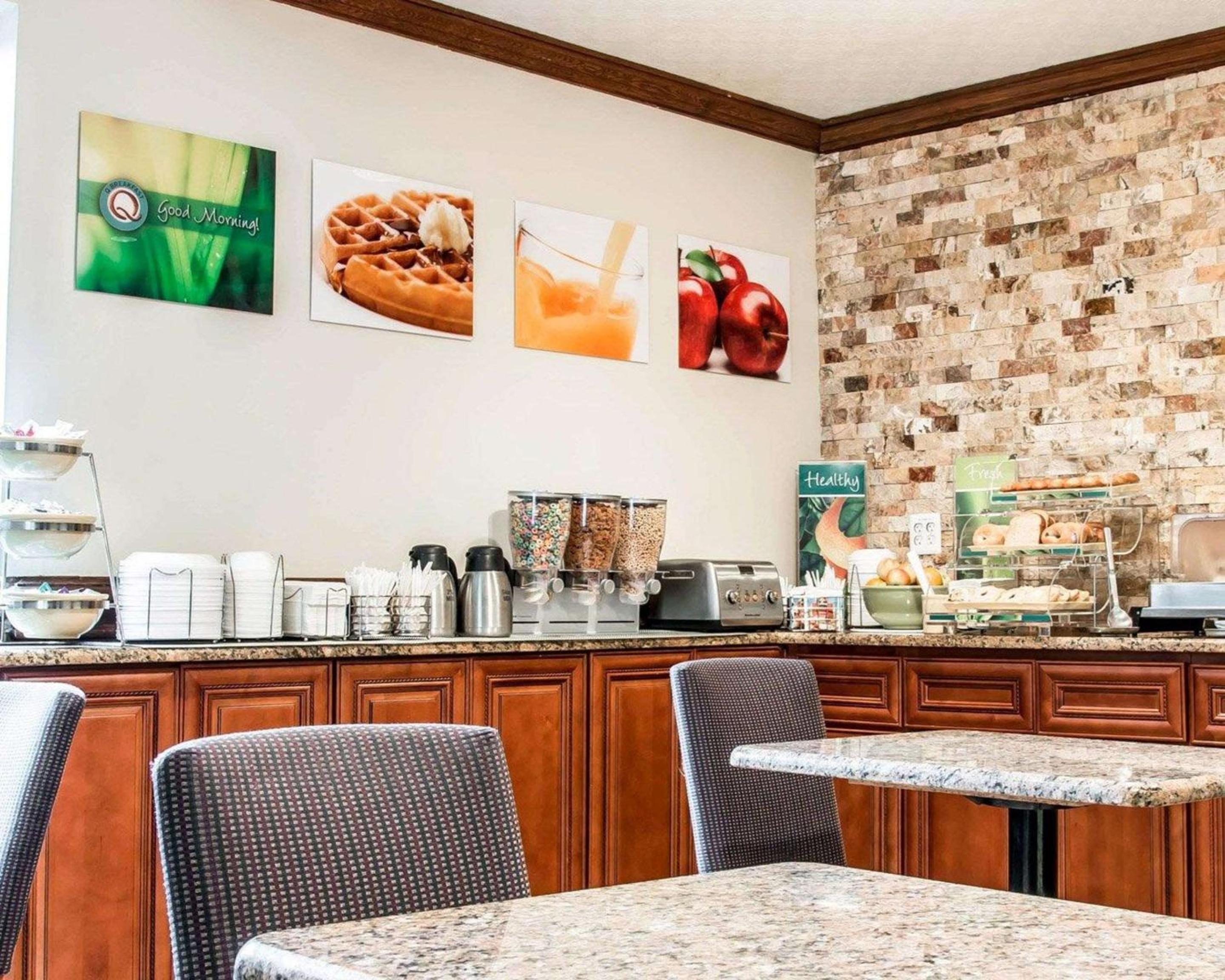 Quality Inn Southfield - Detroit, Photo 11