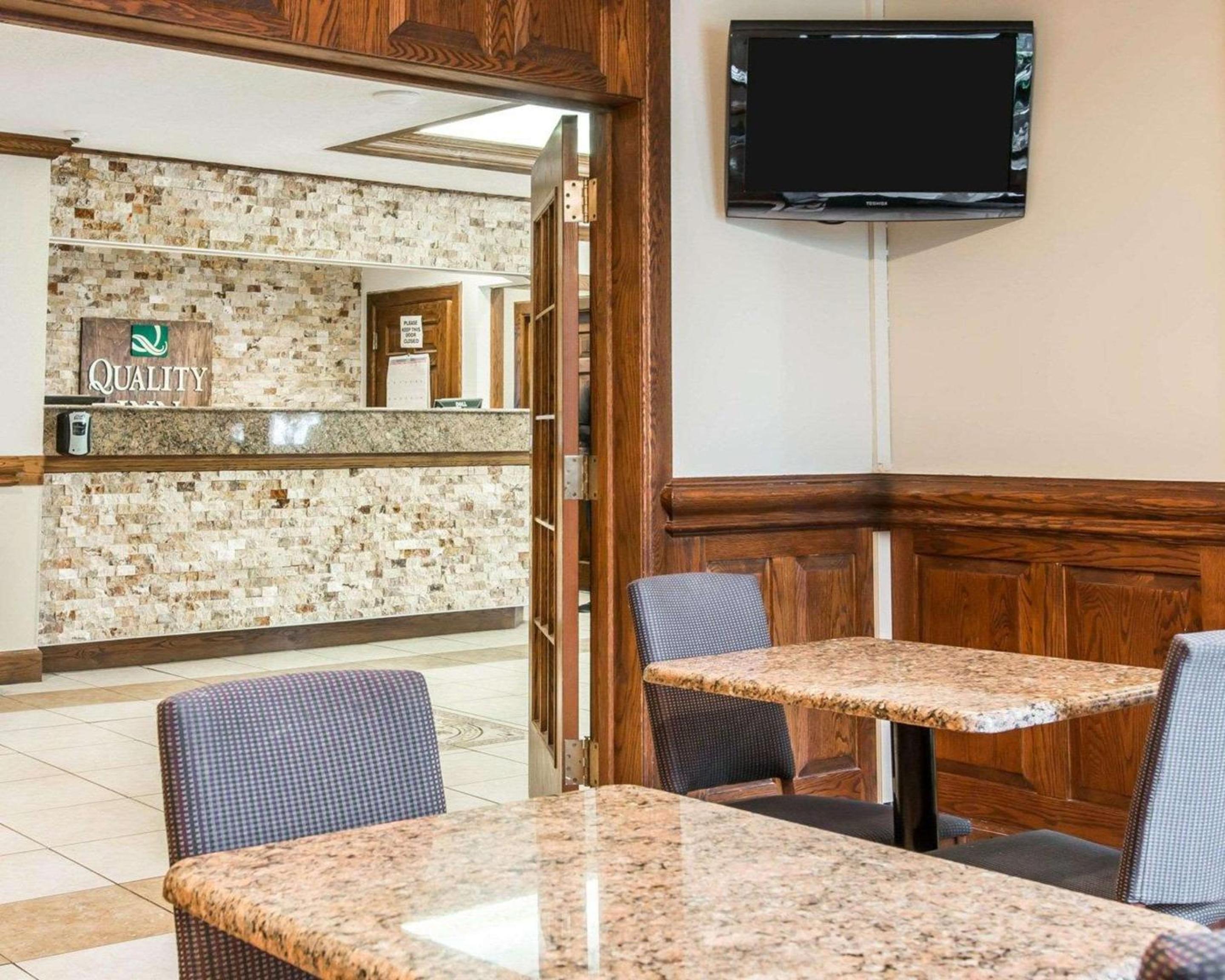 Quality Inn Southfield - Detroit, Photo 22