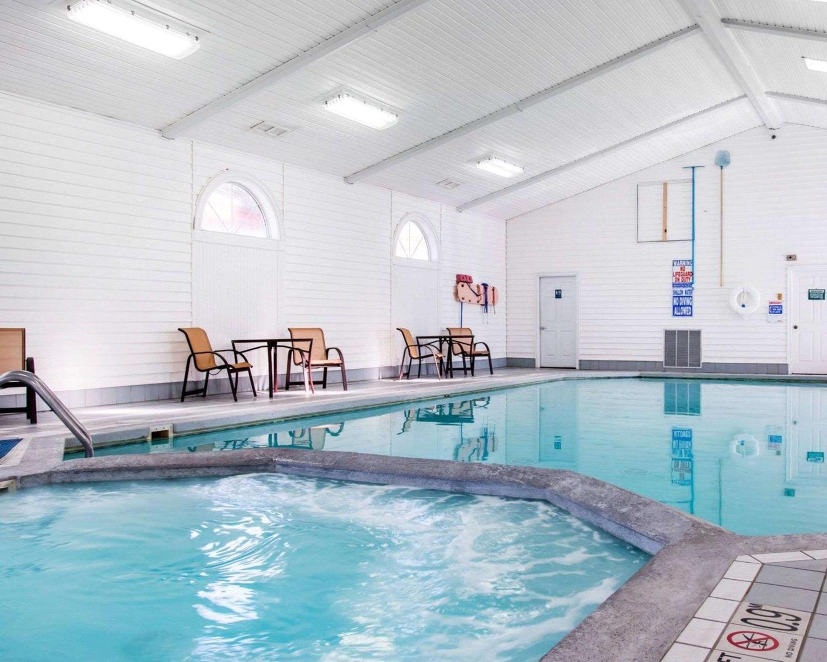 Comfort Inn Lakeside