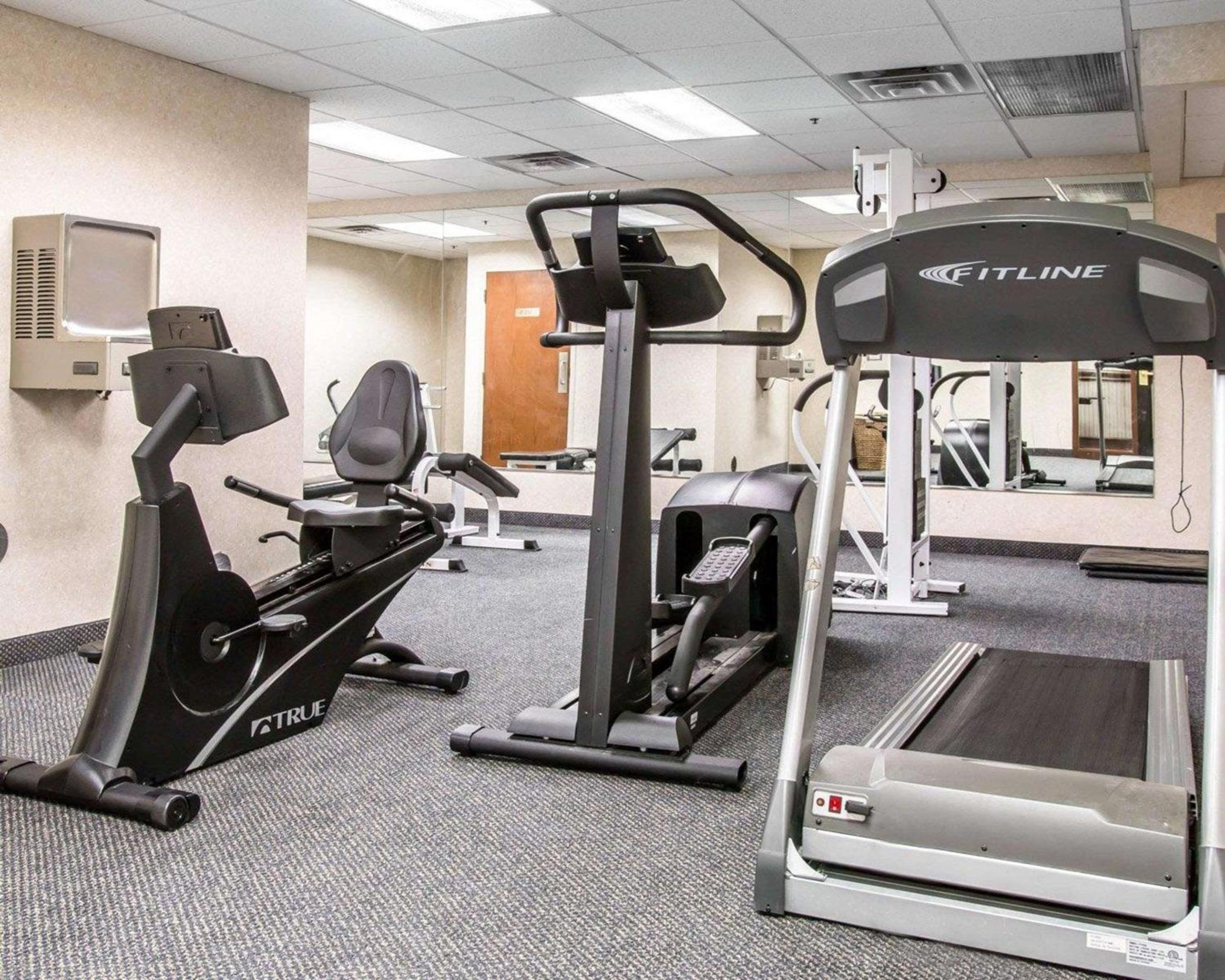 Quality Inn Southfield - Detroit, Photo 16