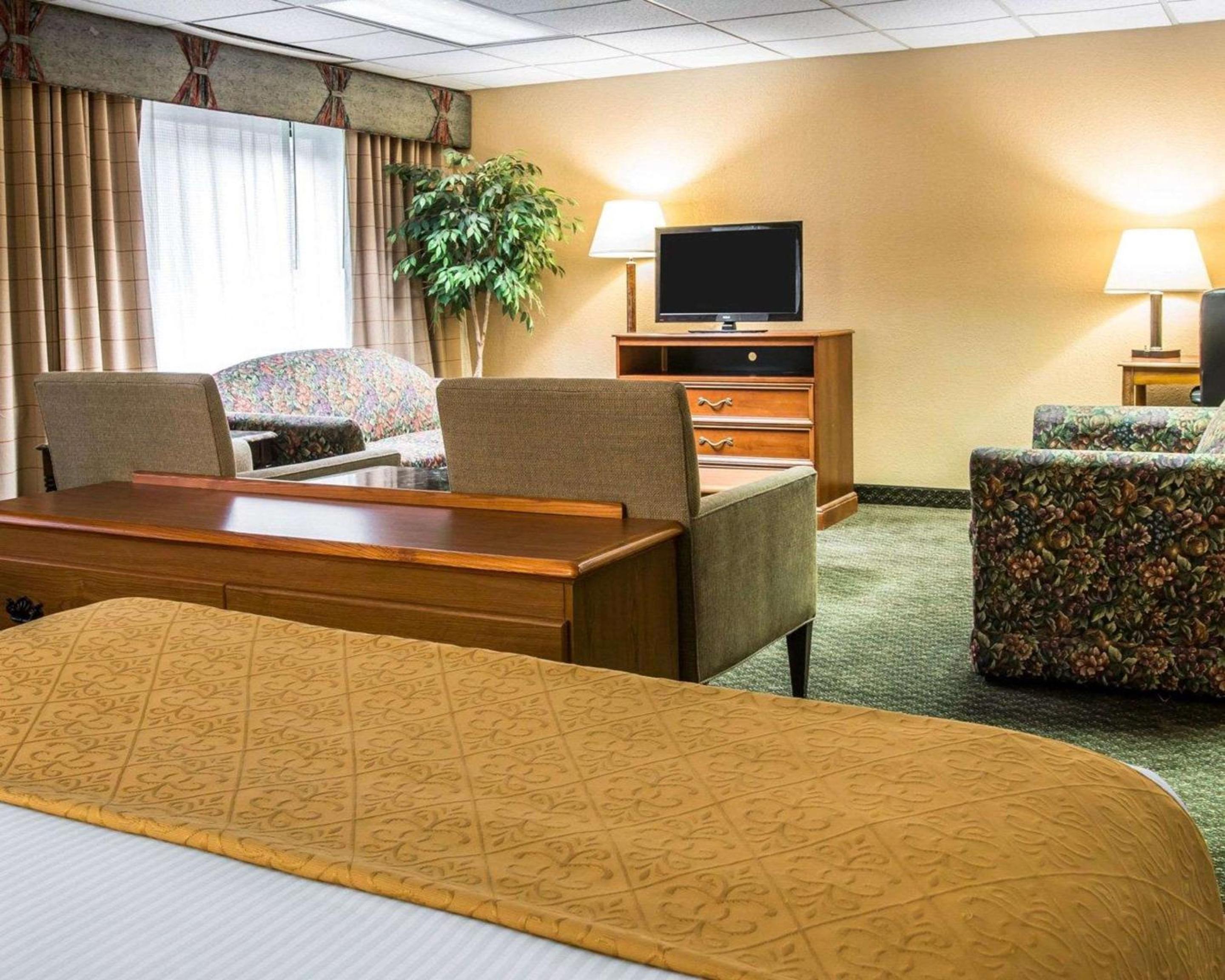 Quality Inn Southfield - Detroit, Photo 27
