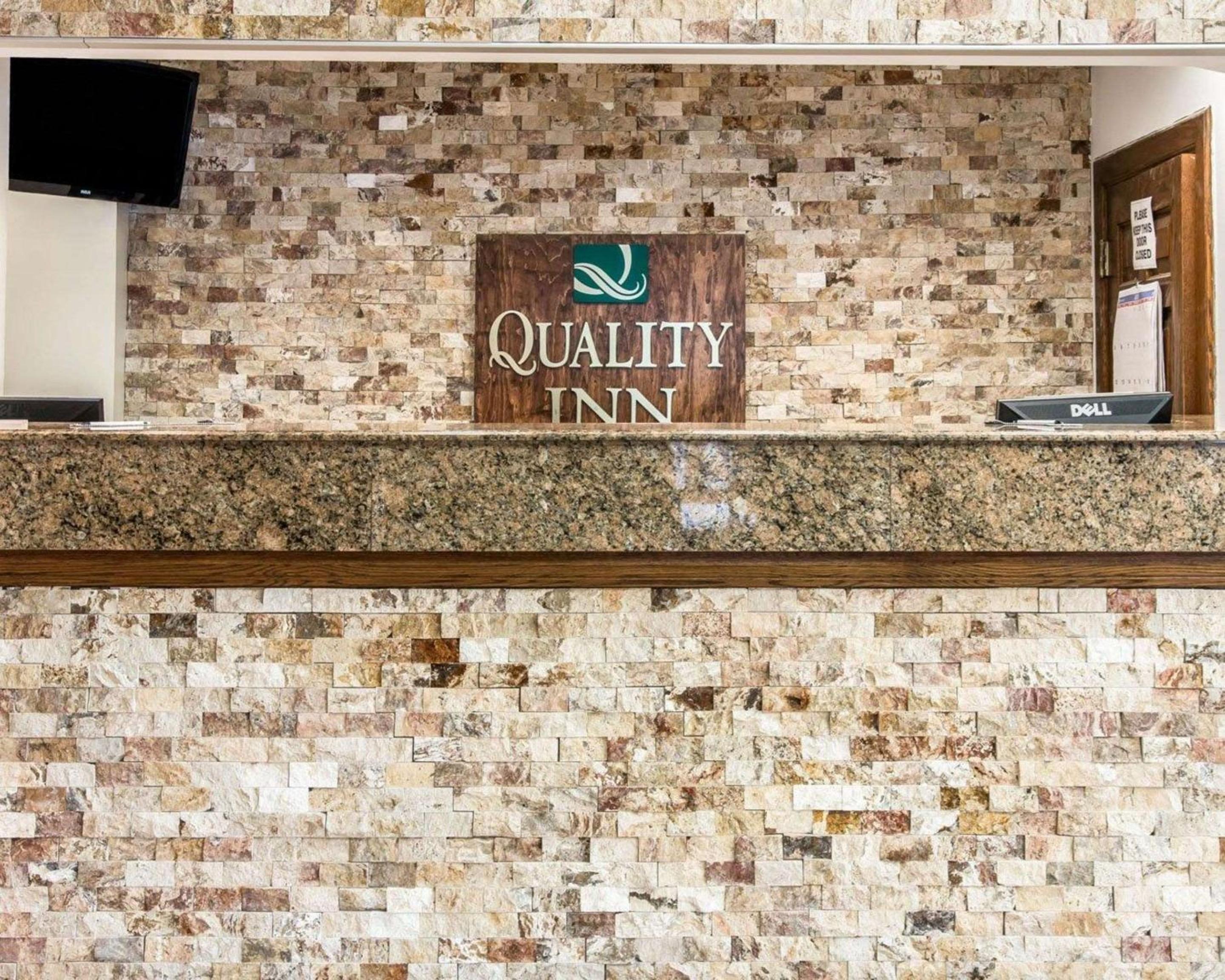 Quality Inn - Property Image 7