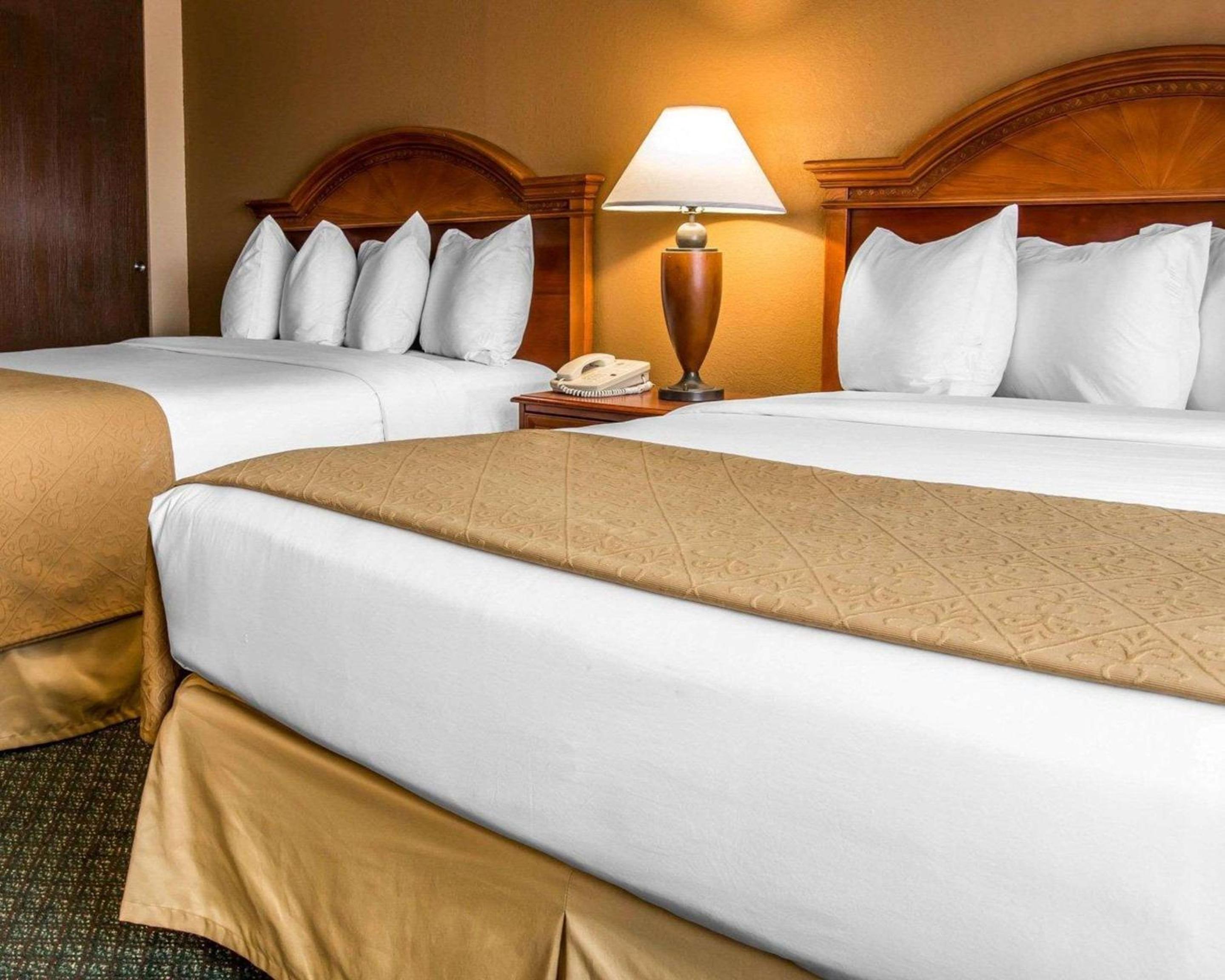 Quality Inn Southfield - Detroit, Photo 17