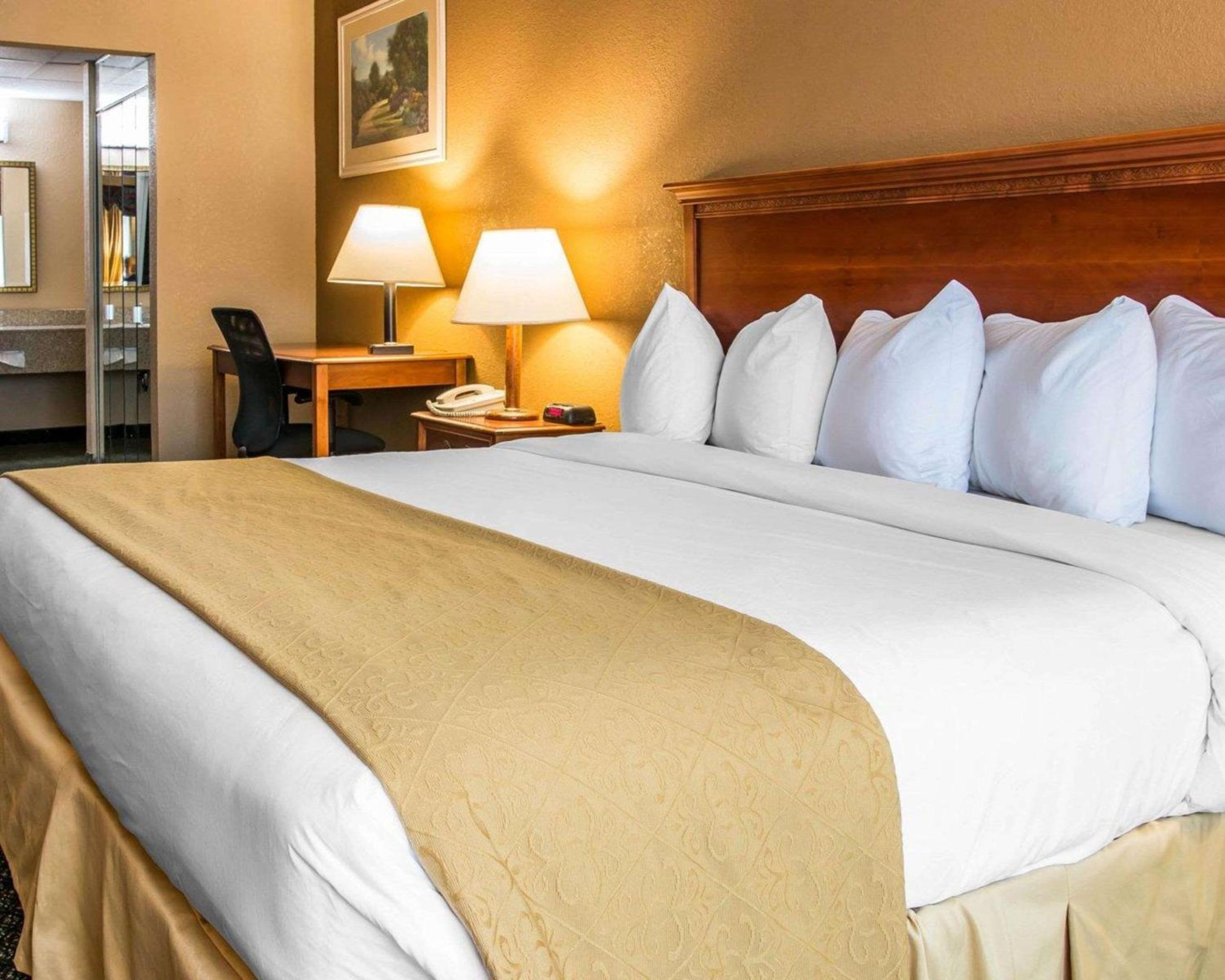 Quality Inn Southfield - Detroit, Photo 5