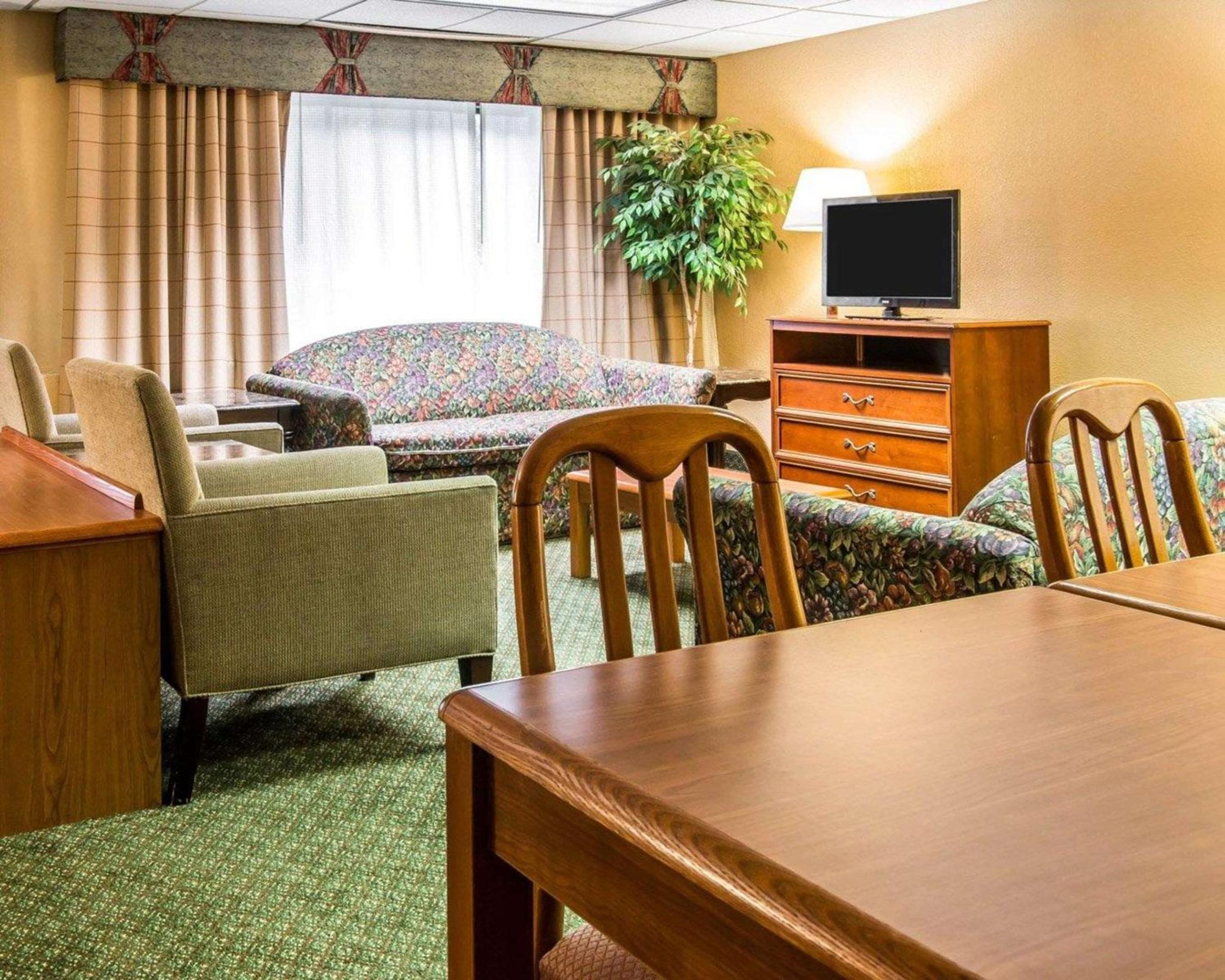 Quality Inn Southfield - Detroit, Photo 19