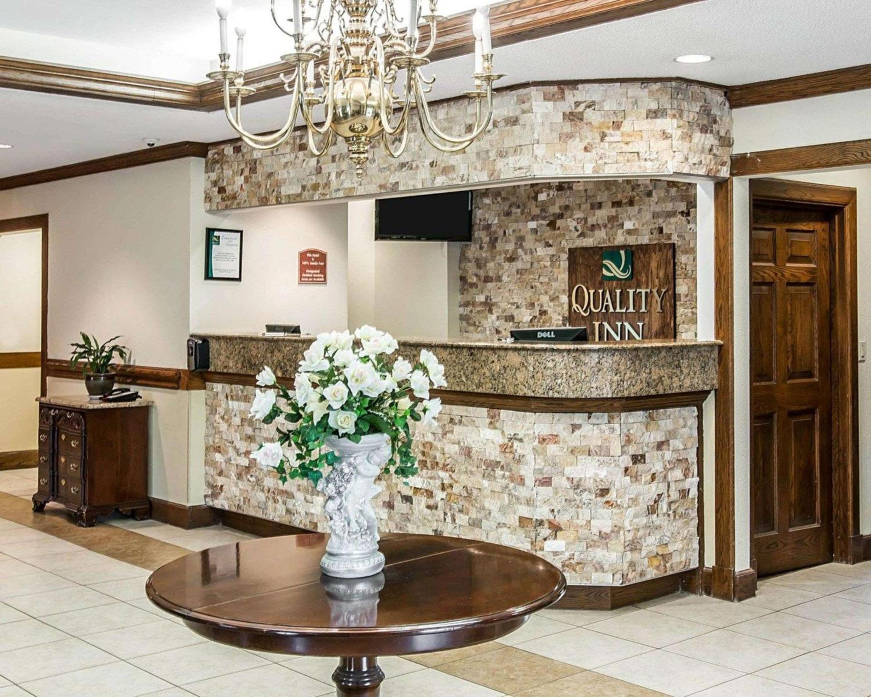 Quality Inn Southfield - Detroit, Photo 13