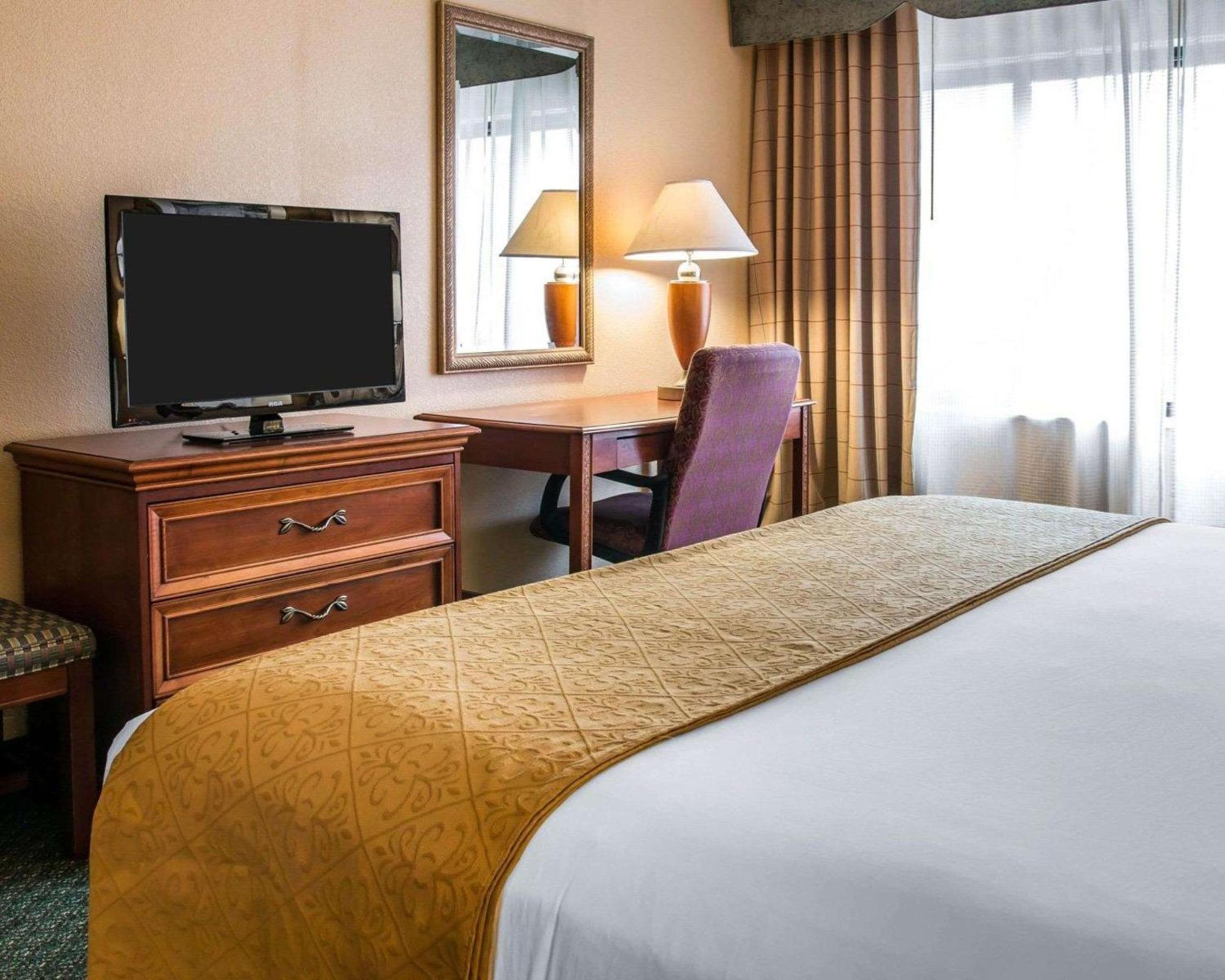 Quality Inn Southfield - Detroit, Photo 28