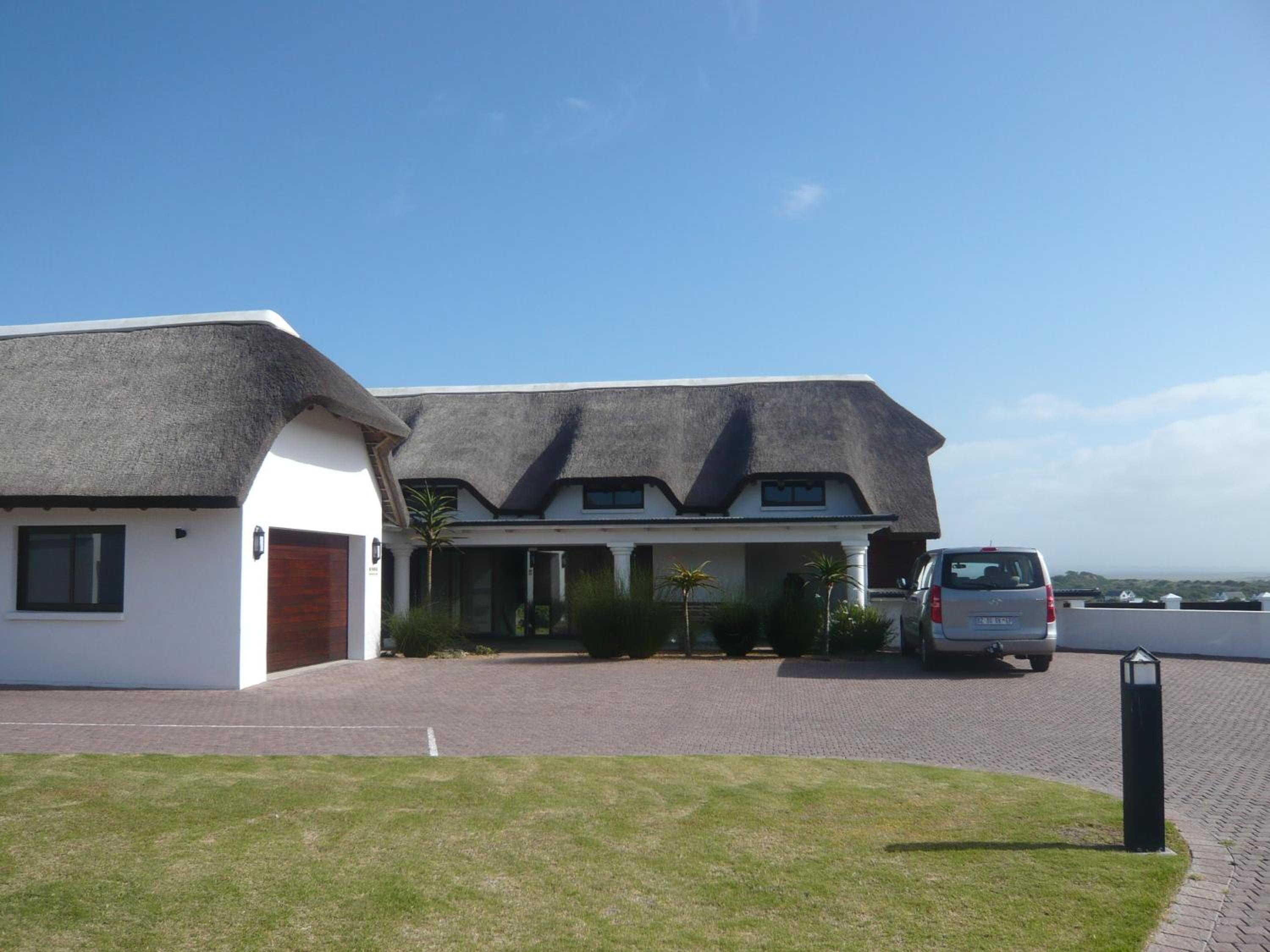 St Francis Golf Lodge