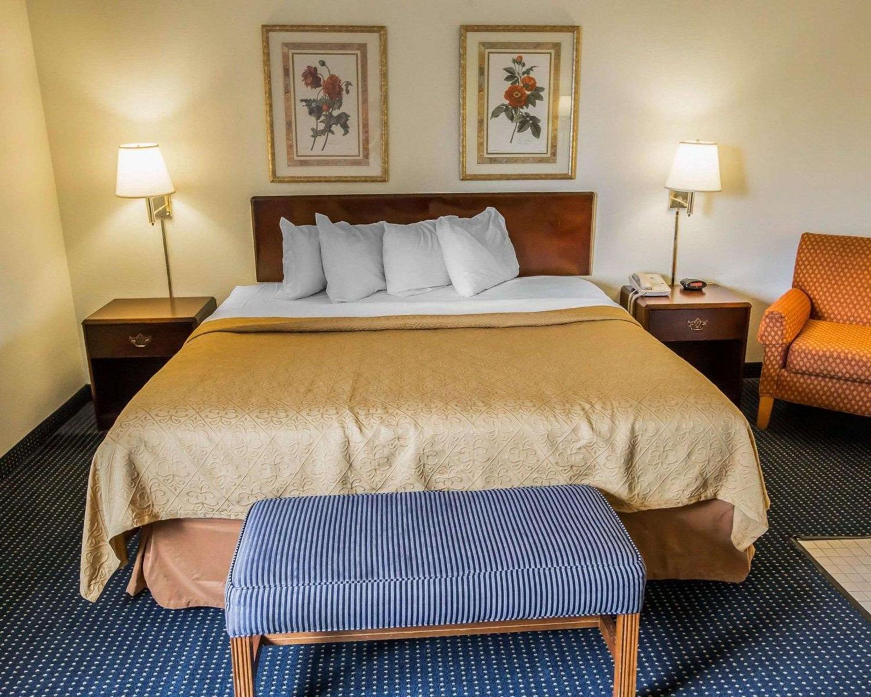 Quality Inn Dundee