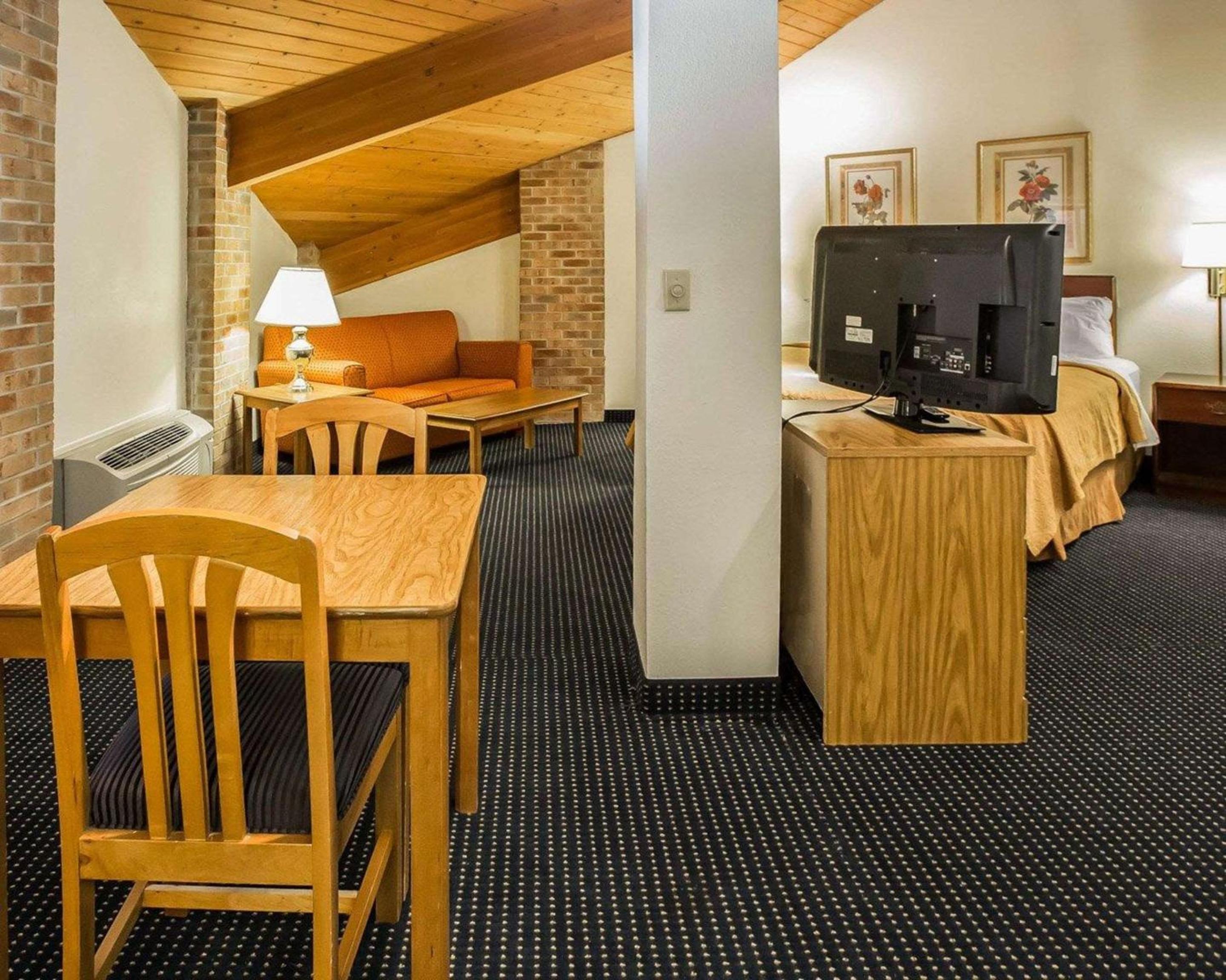 Quality Inn Dundee, Bilde 19