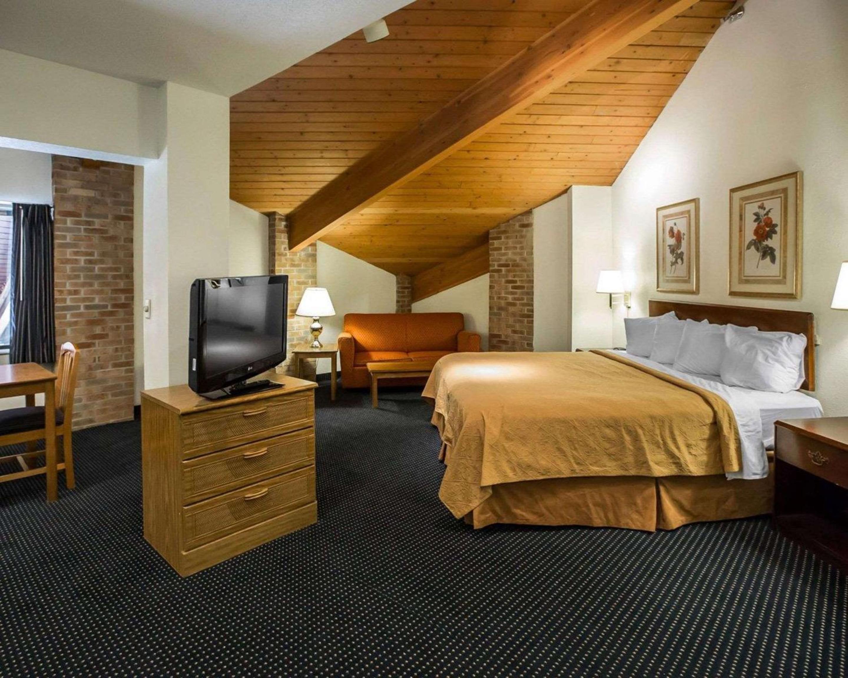 Quality Inn Dundee, Bilde 17