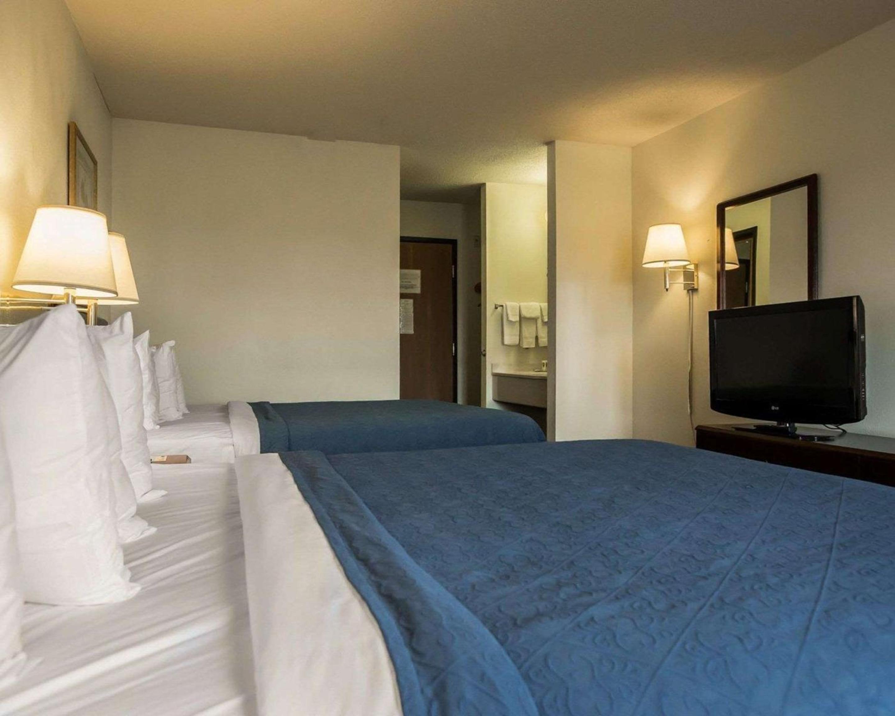 Quality Inn Dundee, Bilde 24