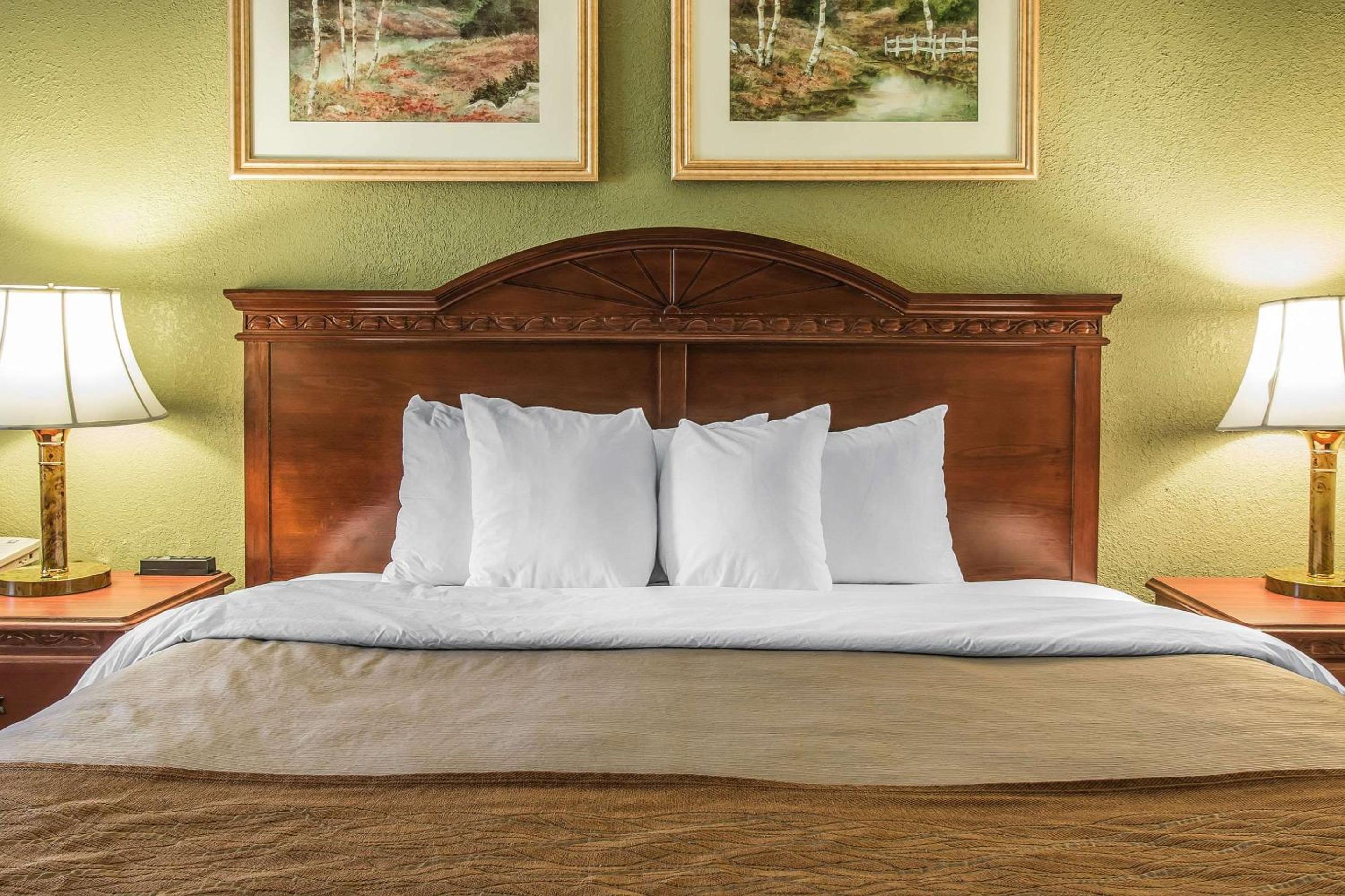 Quality Inn & Suites Ann Arbor Hwy 23, Billede 15