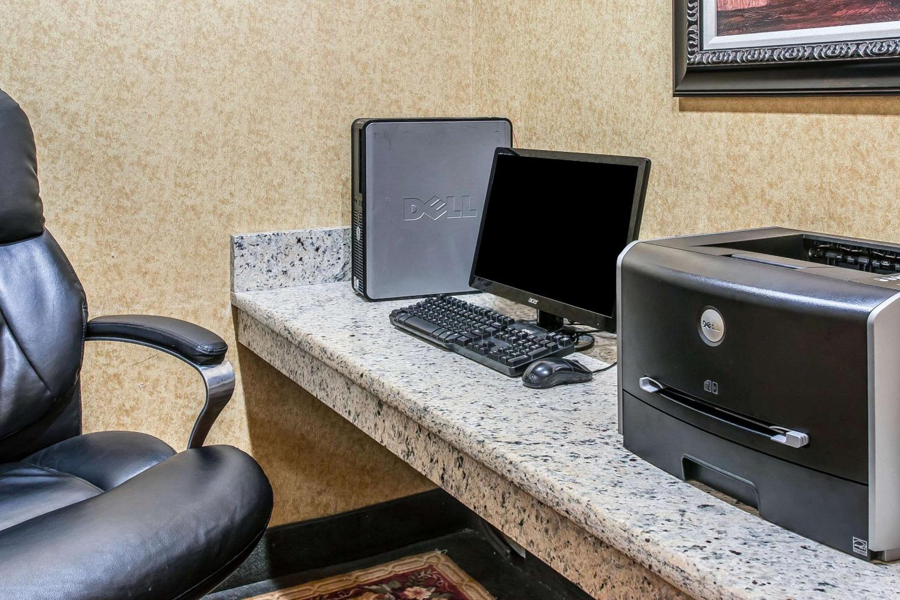 Quality Inn & Suites Ann Arbor Hwy 23, Billede 20