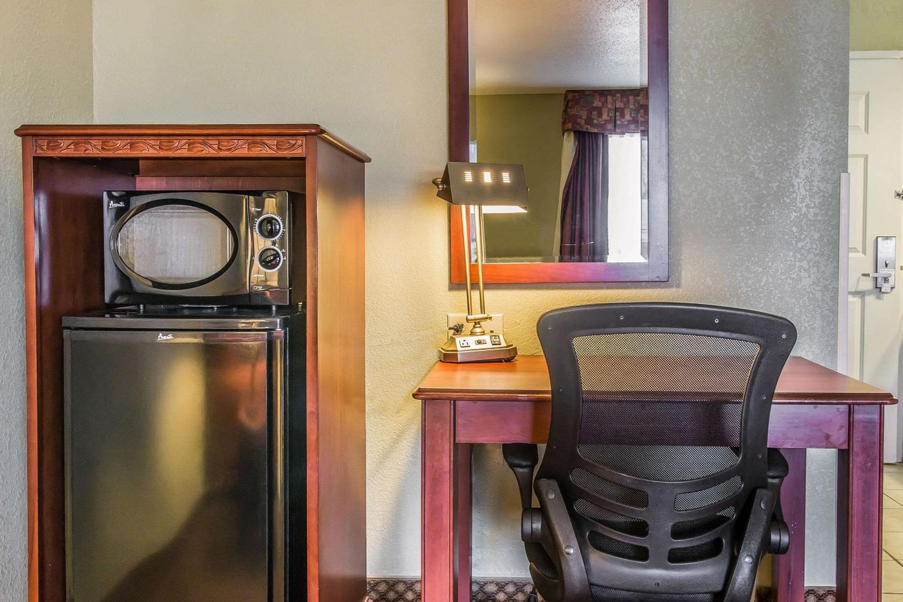 Quality Inn & Suites Ann Arbor Hwy 23, Billede 36