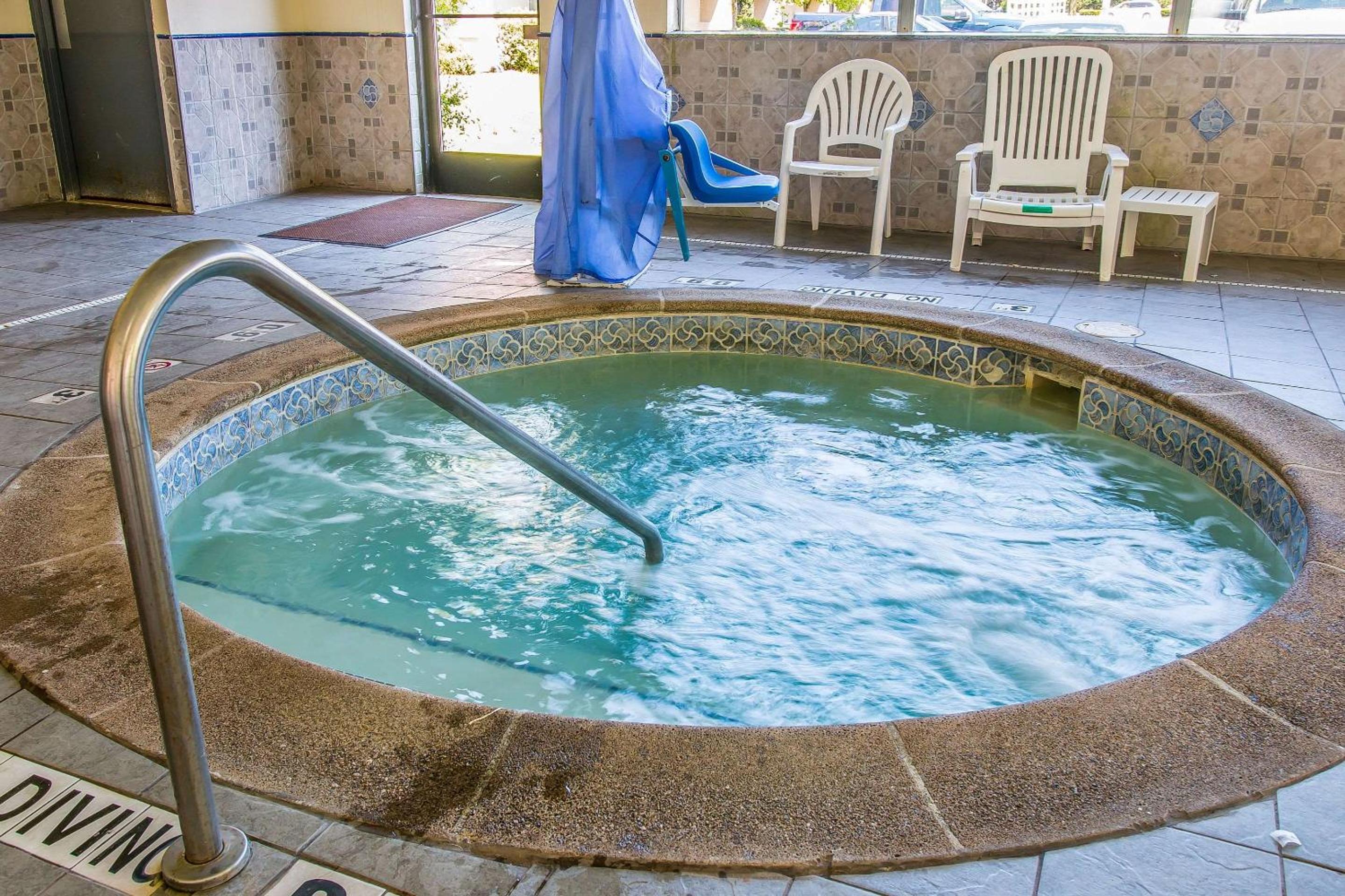 Quality Inn & Suites Ann Arbor Hwy 23, Billede 14