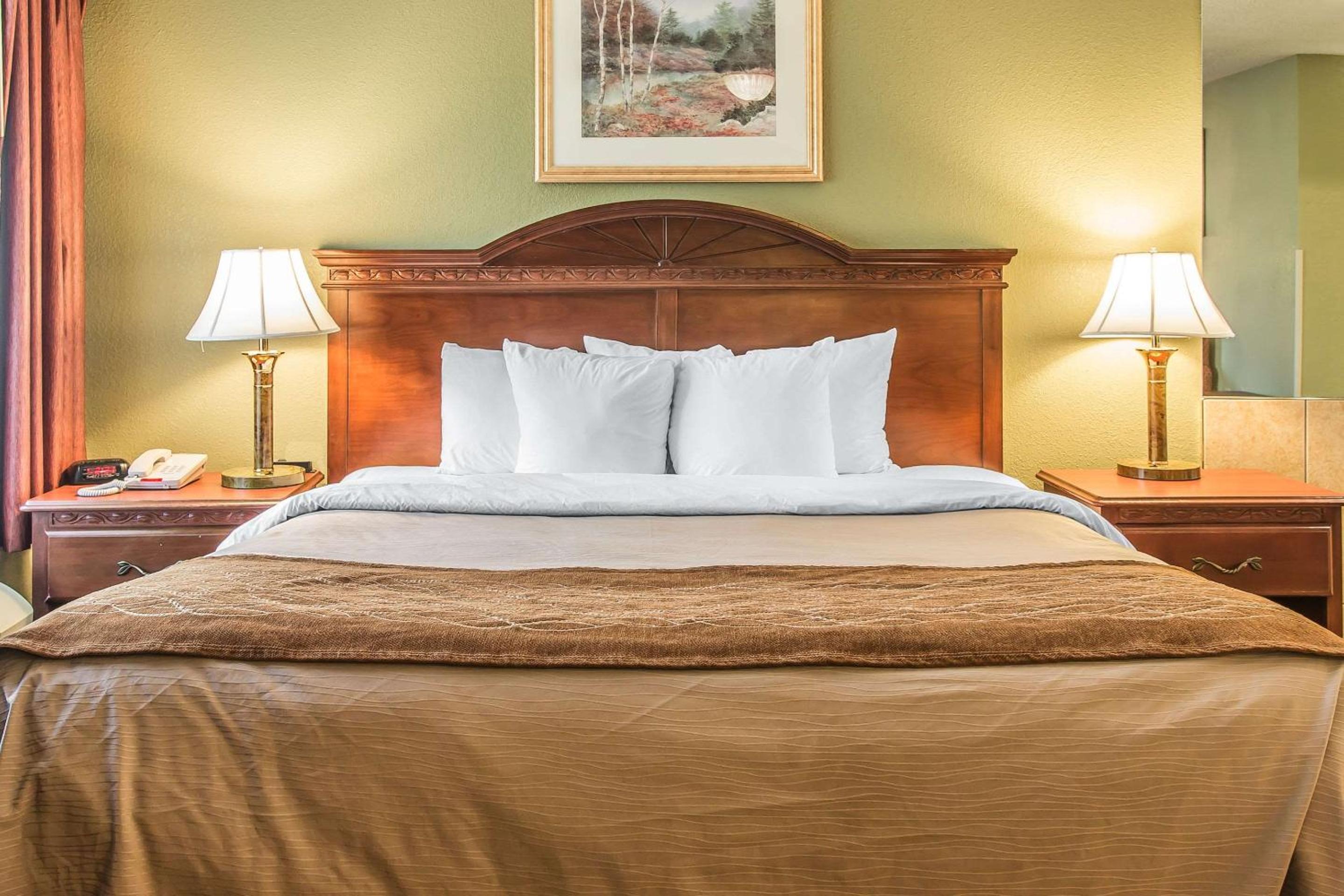 Quality Inn & Suites Ann Arbor Hwy 23, Billede 19