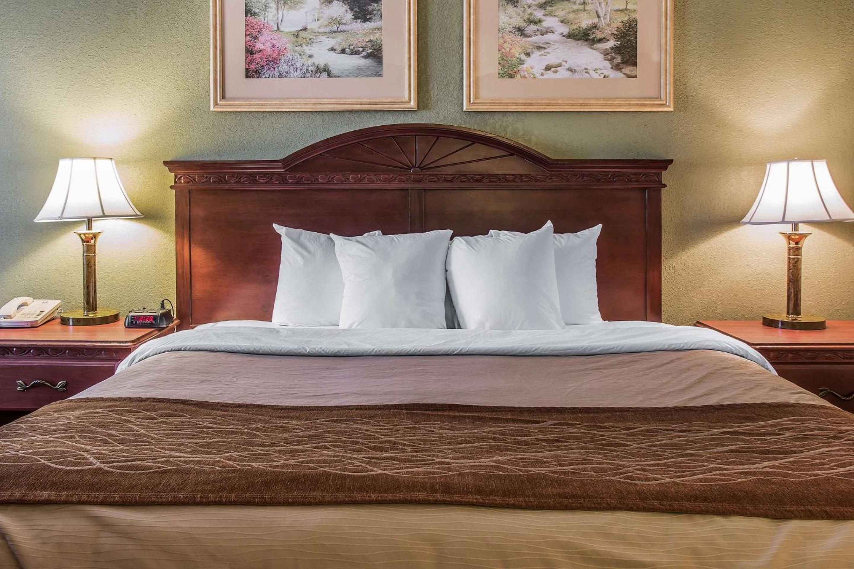Quality Inn & Suites Ann Arbor Hwy 23, Billede 27