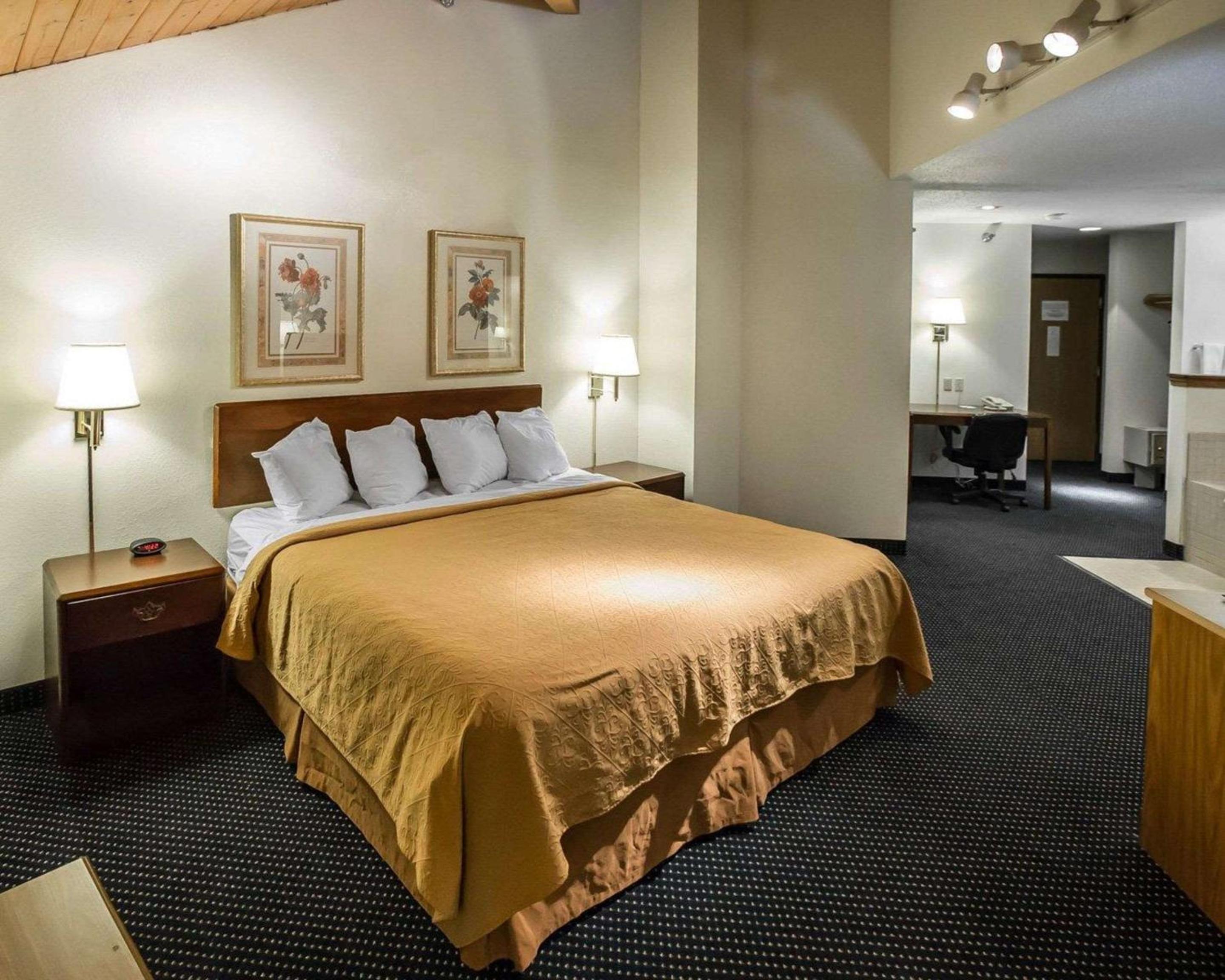 Quality Inn Dundee, Bilde 23